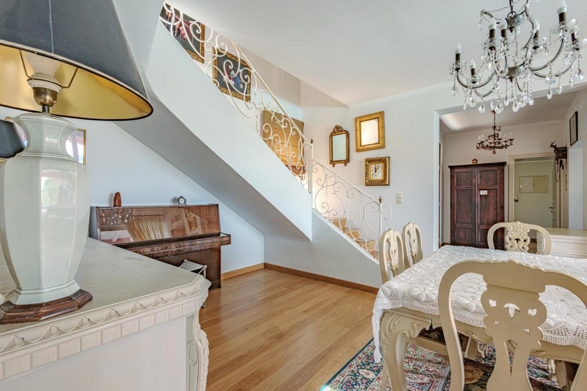 Olea Corfu Luxury With Infinity Pool & Panoramic Views Near Achillion Palace