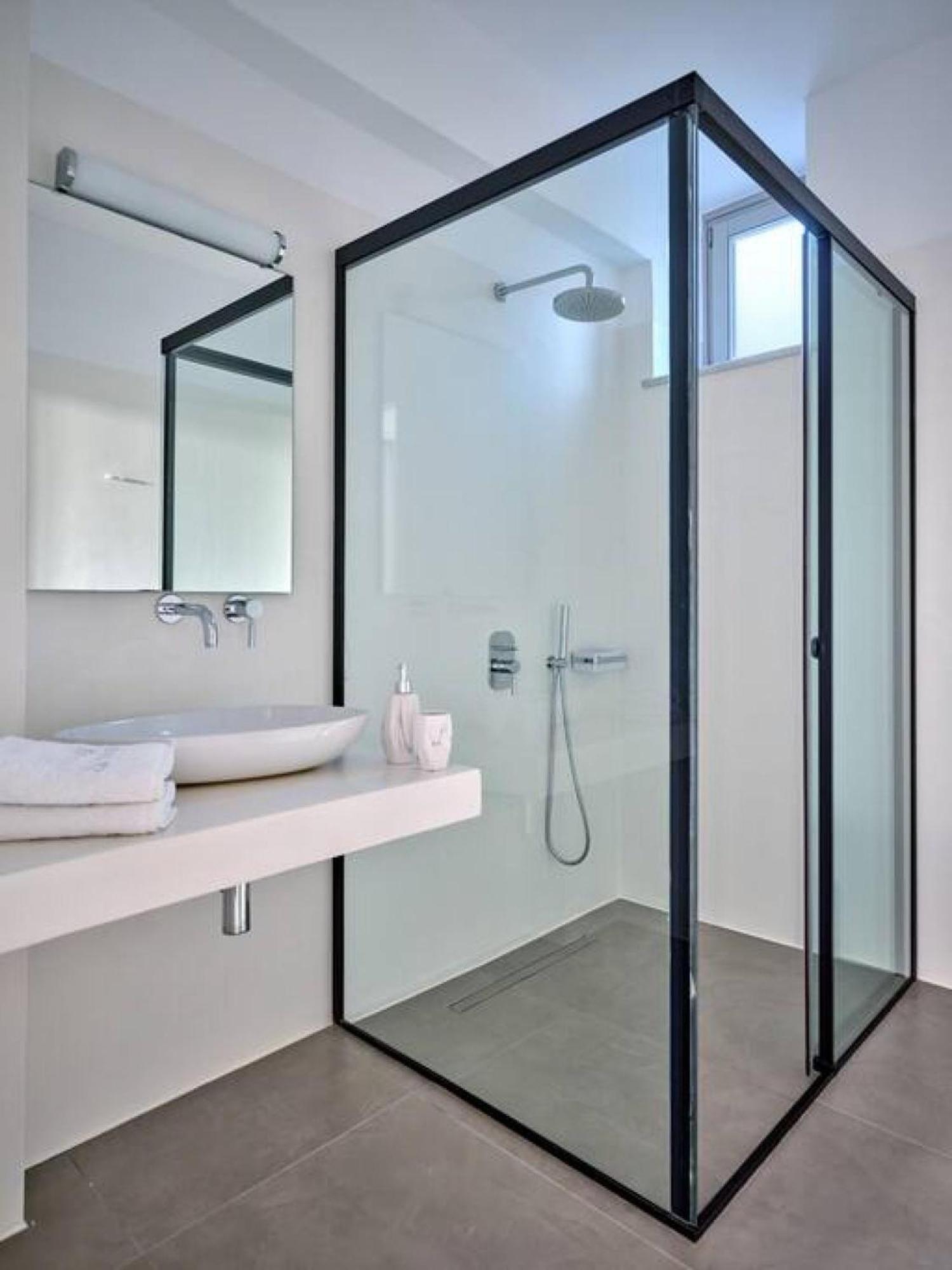 La Vitalite Luxury In Paros Villa *
