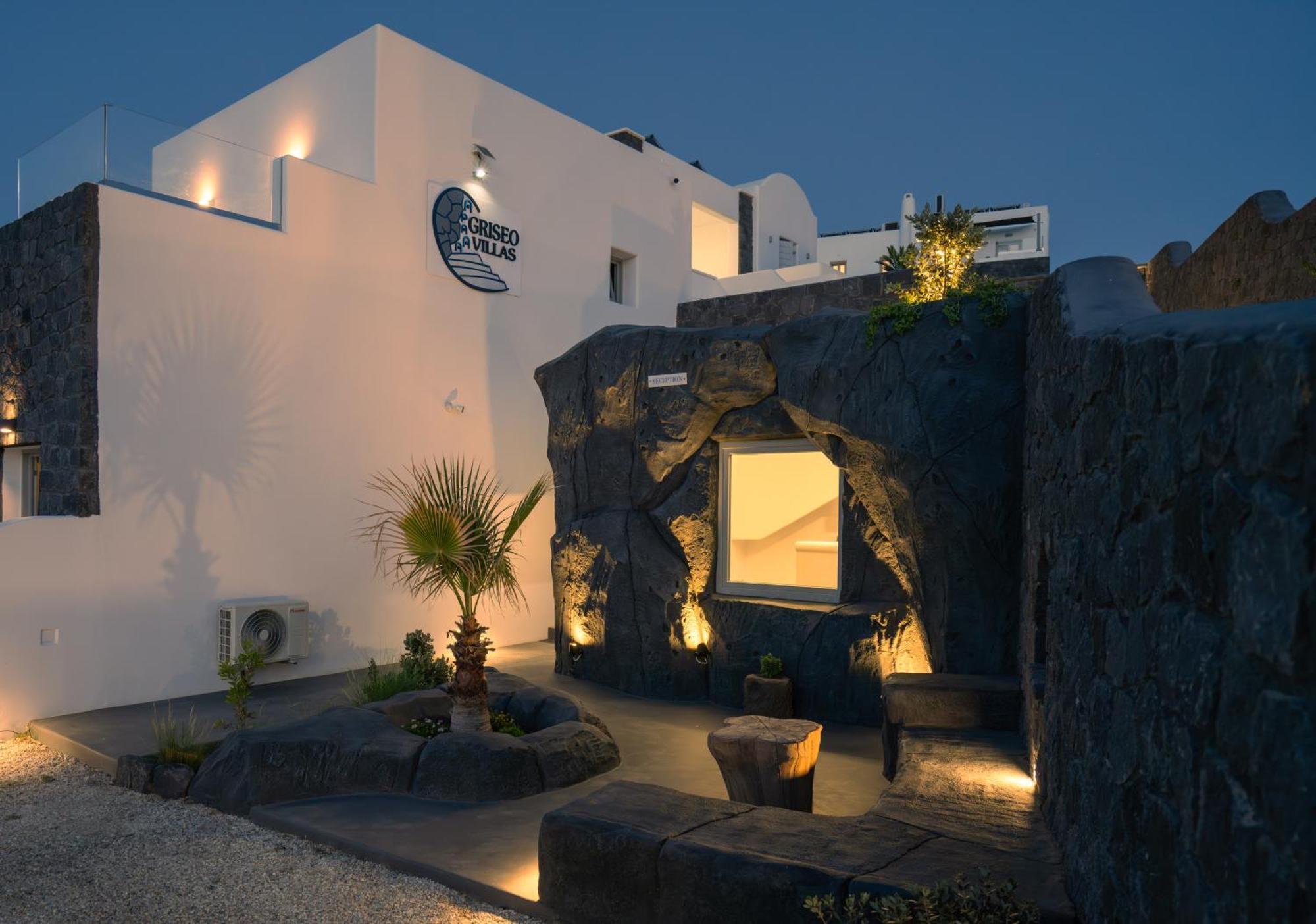 Griseo Aparthotel *