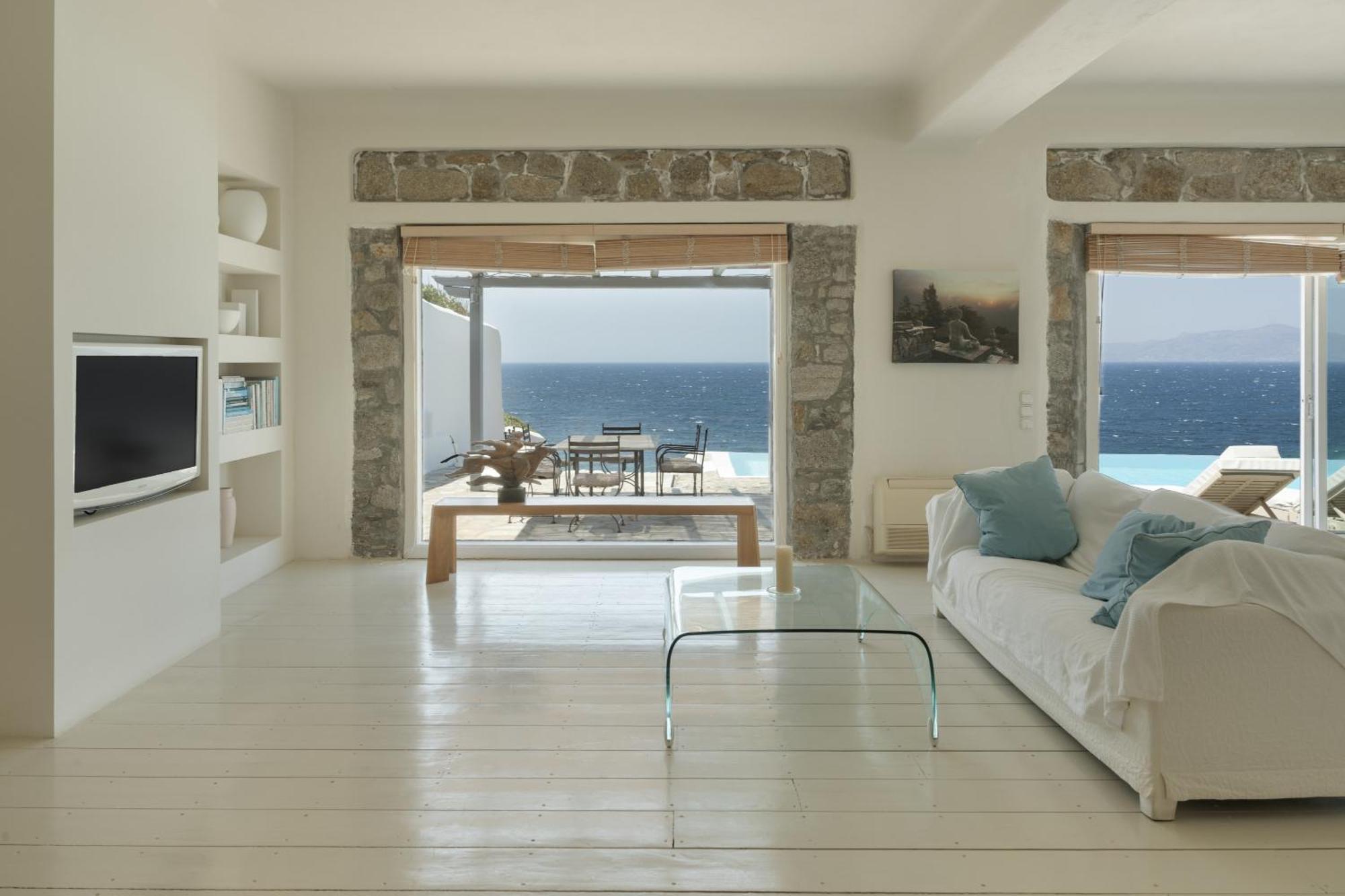 Coventina Villa