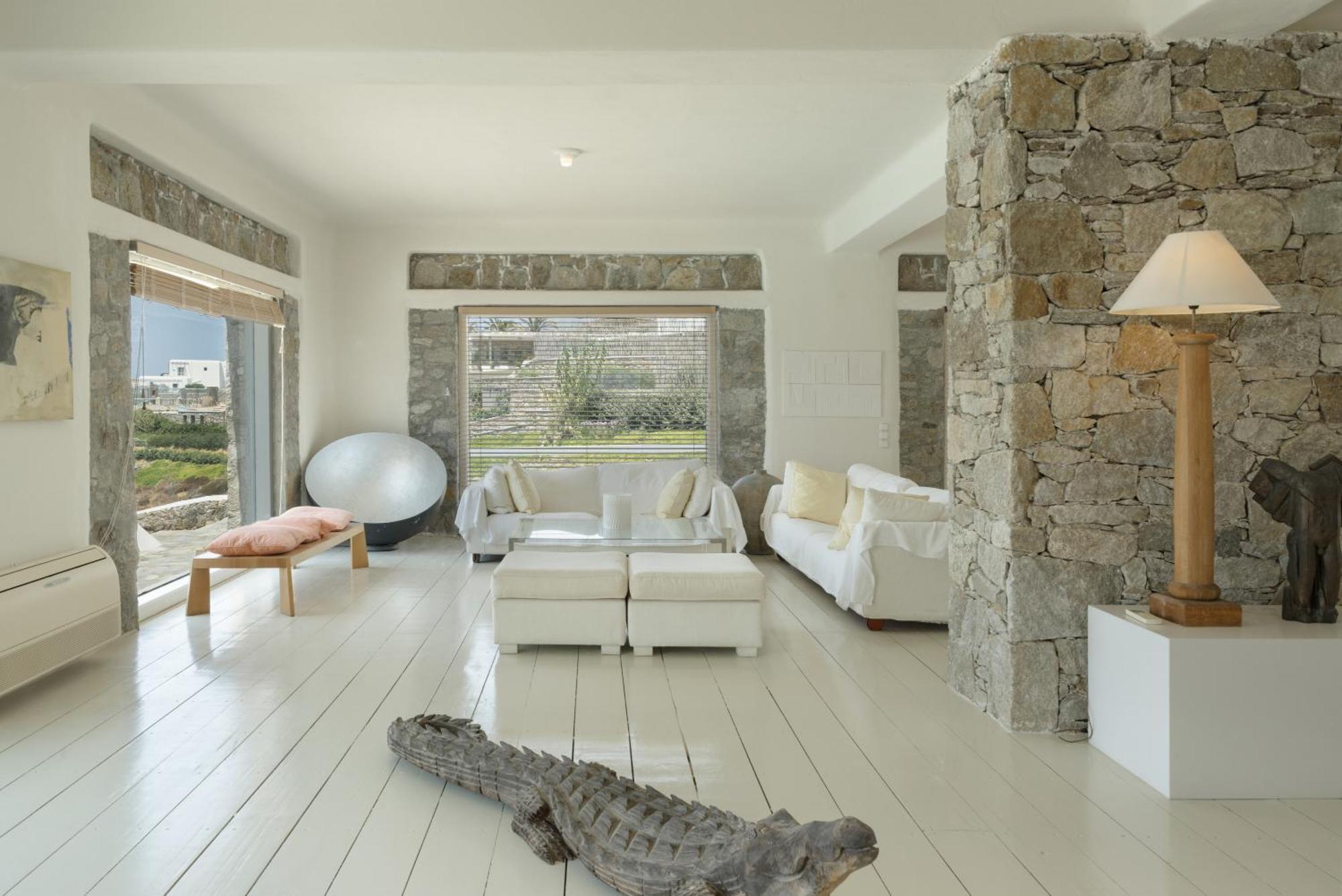 Coventina Villa *