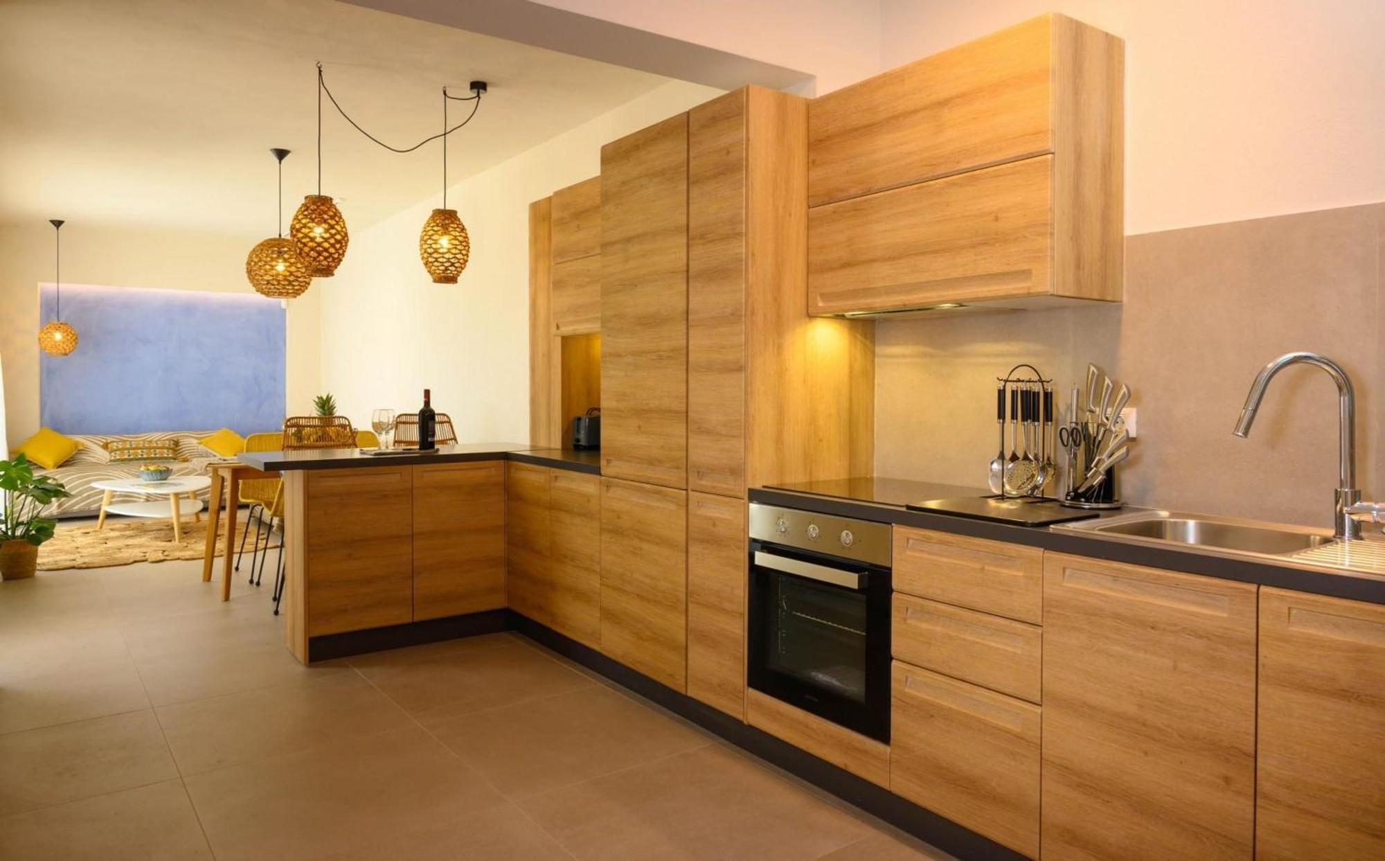 Roots In Crete Apartment Agios Nikolaos (Crete)