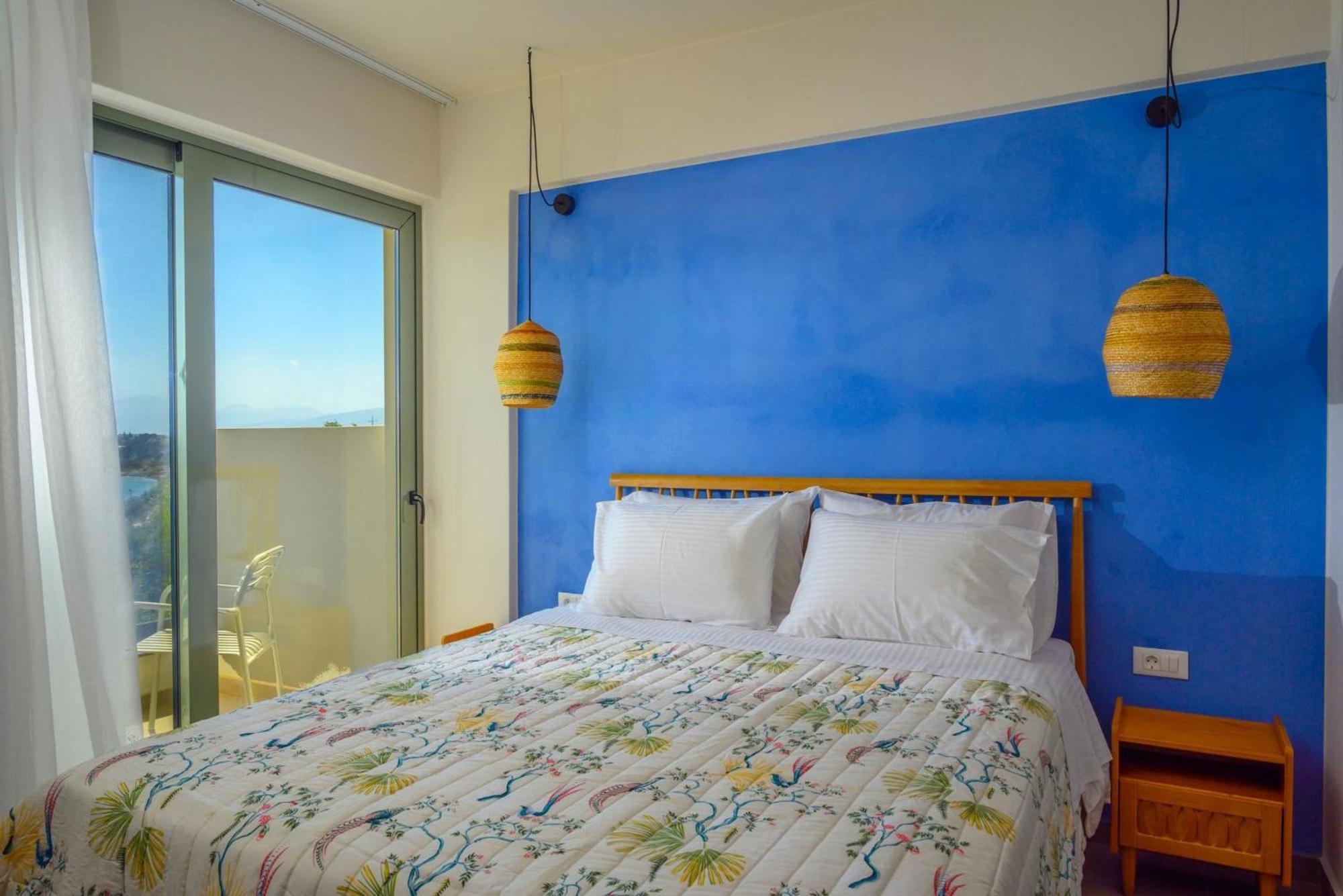 Roots In Crete Apartment *