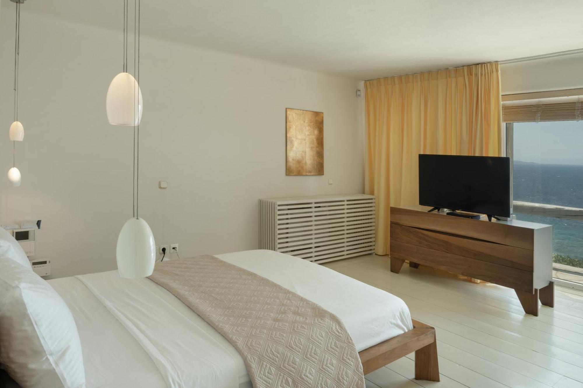 Coventina Villa