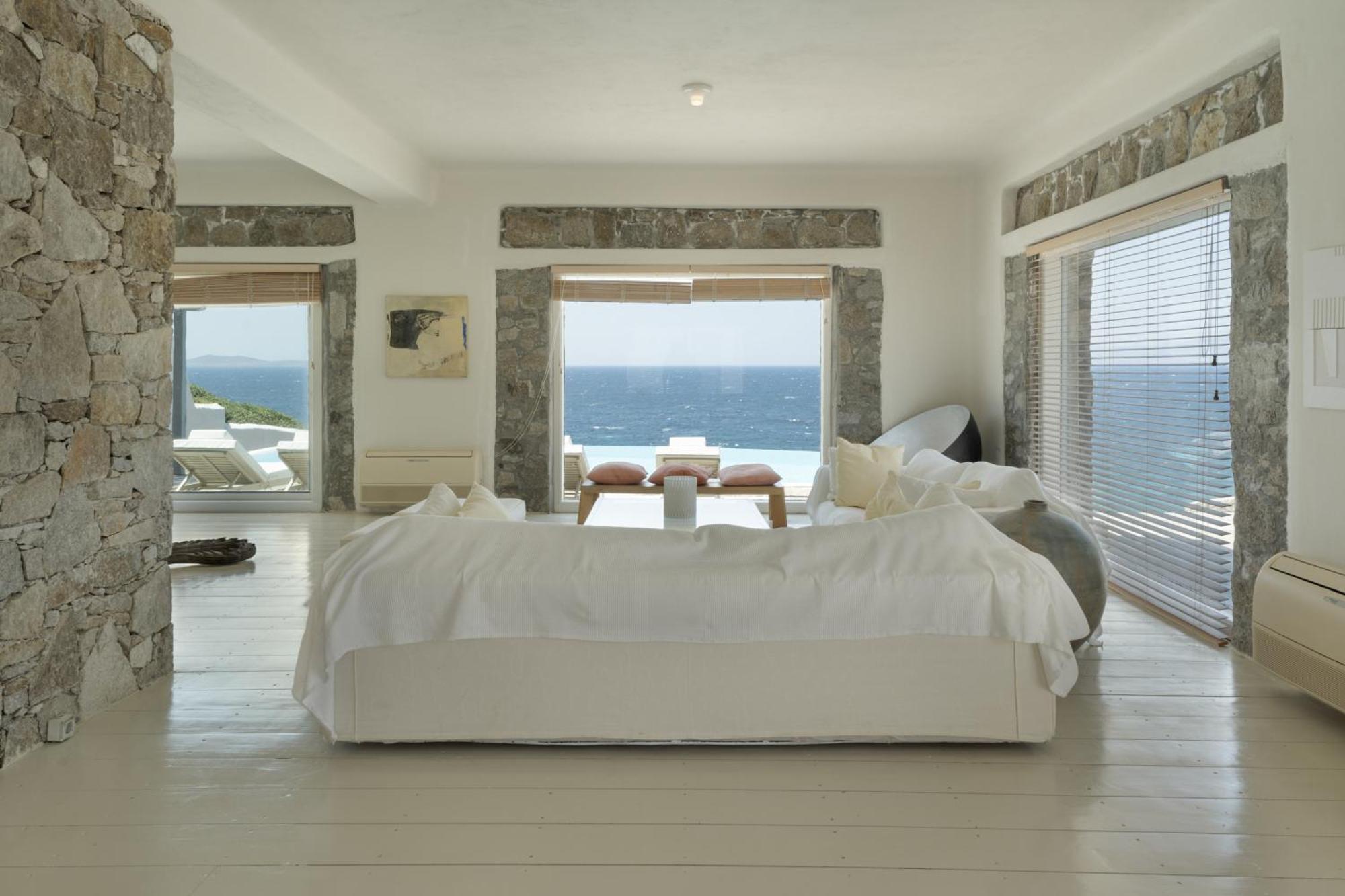 Coventina Villa Agios Ioannis Diakoftis