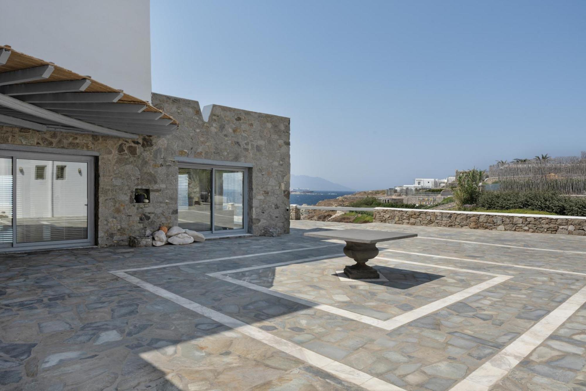 Villa Coventina *