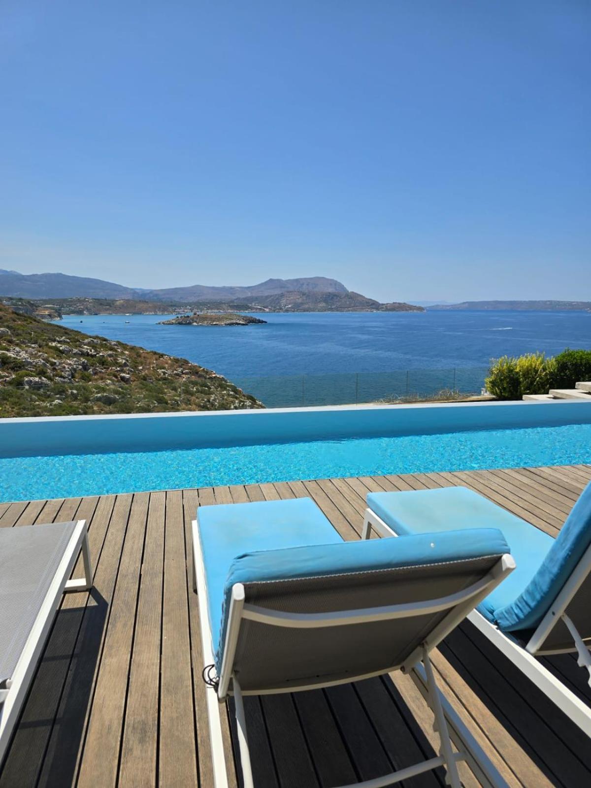Villa Ektoras Plaka (Apokoronas)