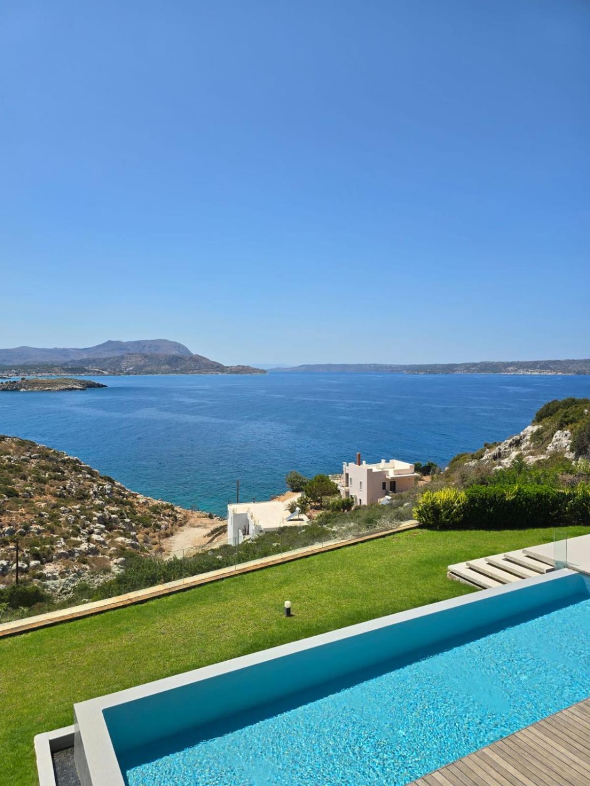 Ektoras Villa Plaka (Apokoronas)