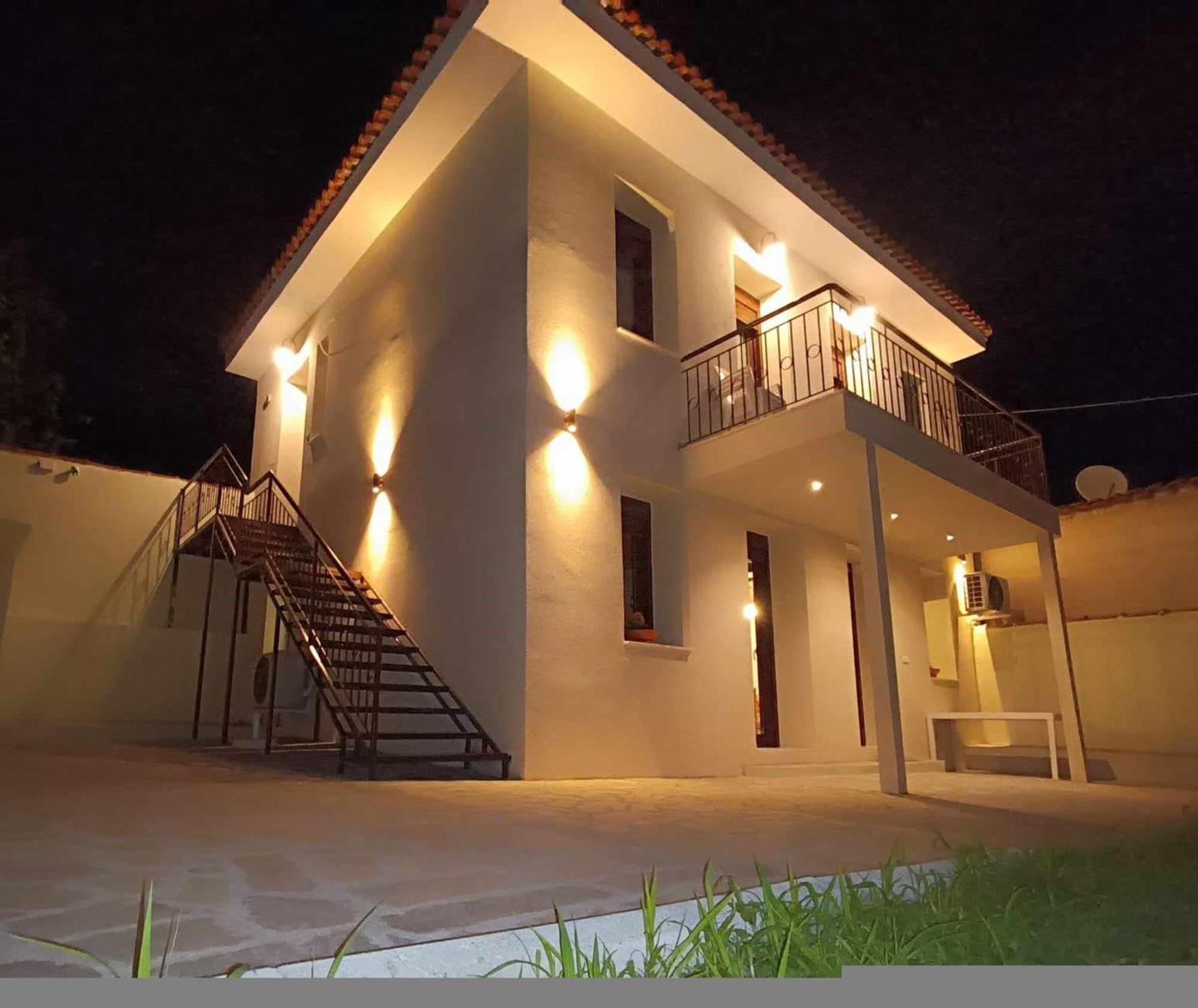 Apartment Marilou