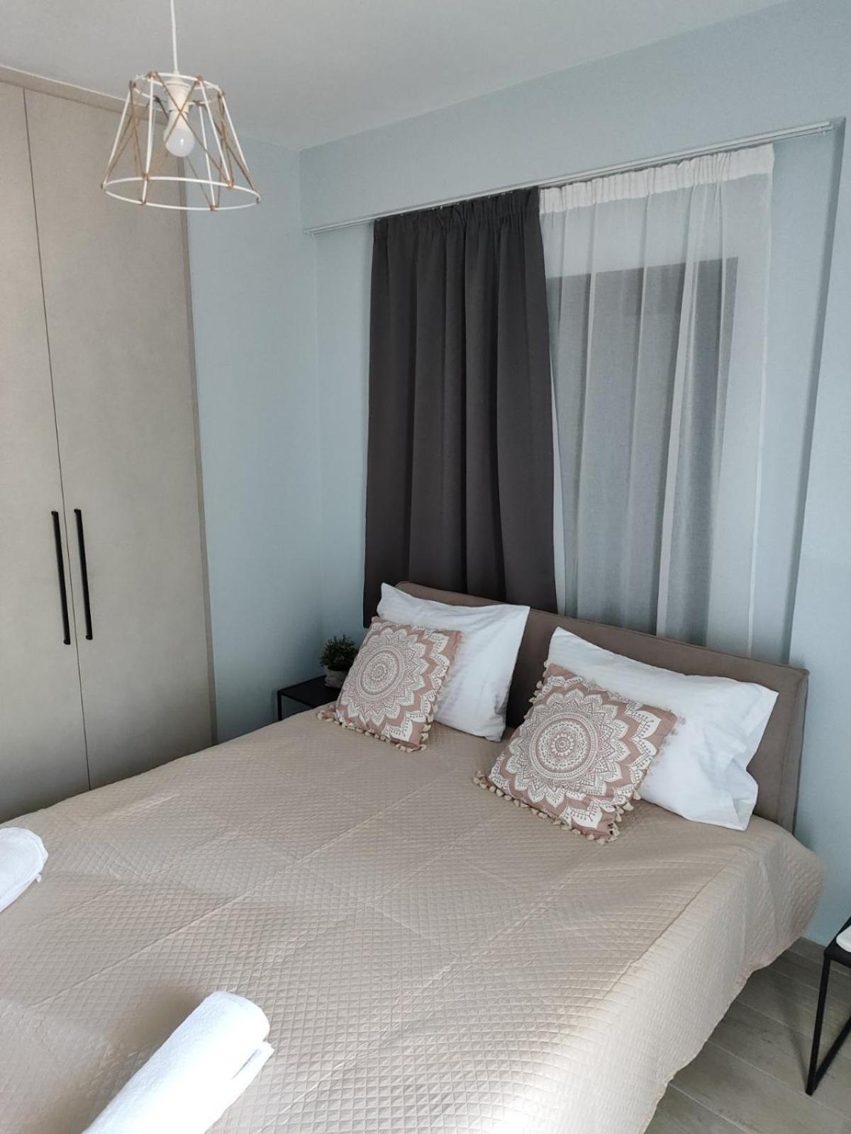 Sunzen Apartment *