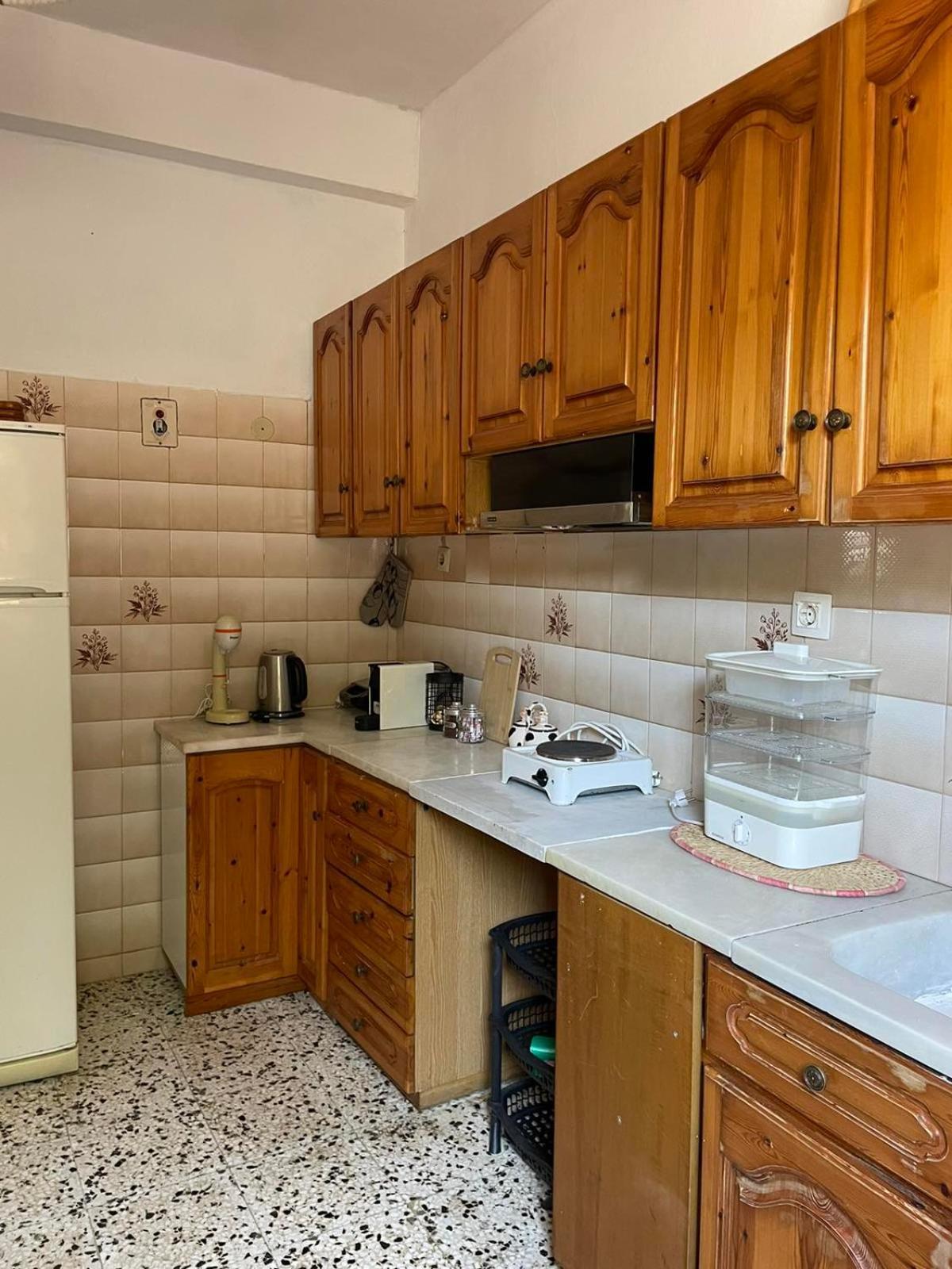 Apartment Hestia