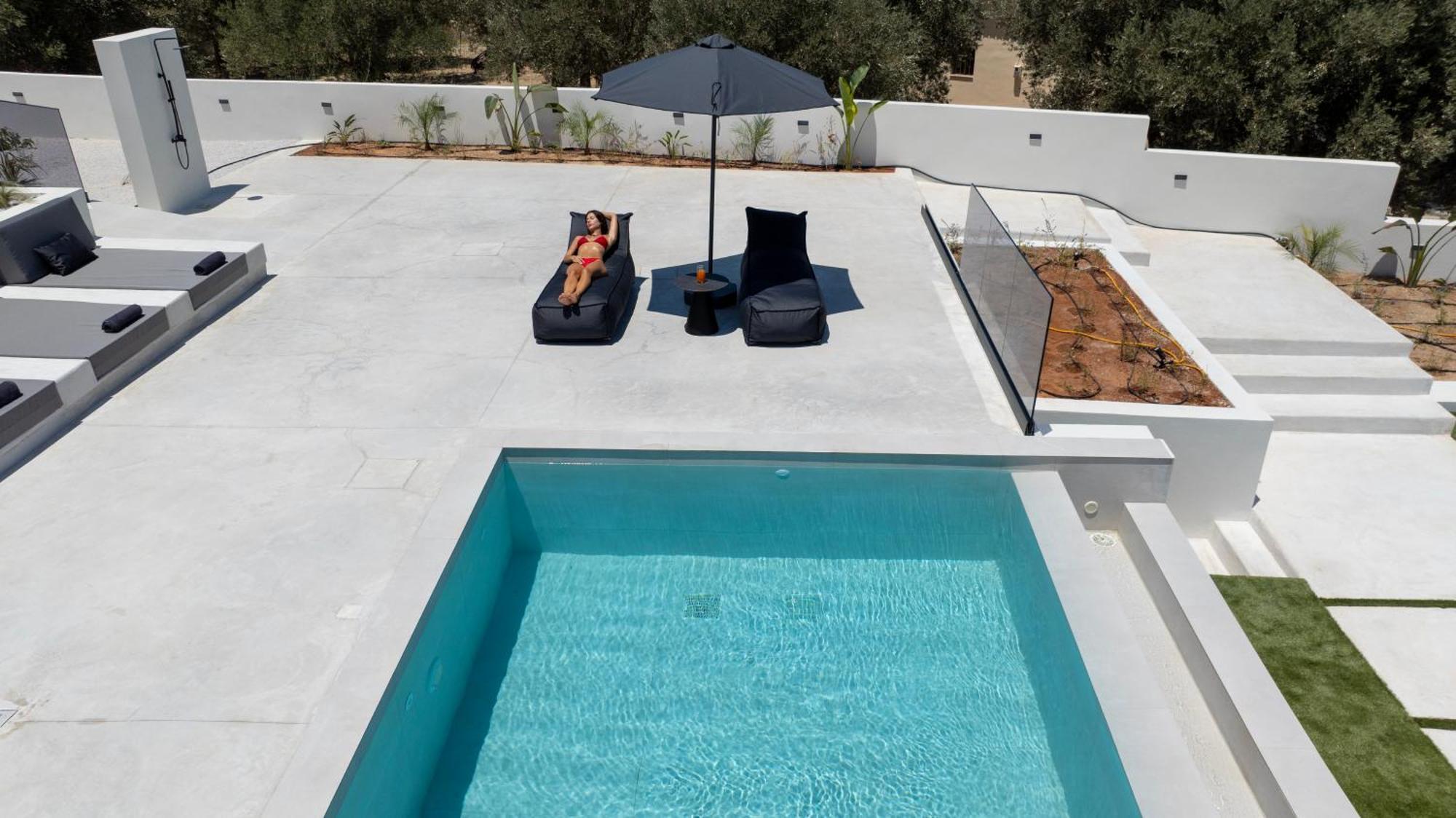 Leeva Oasis