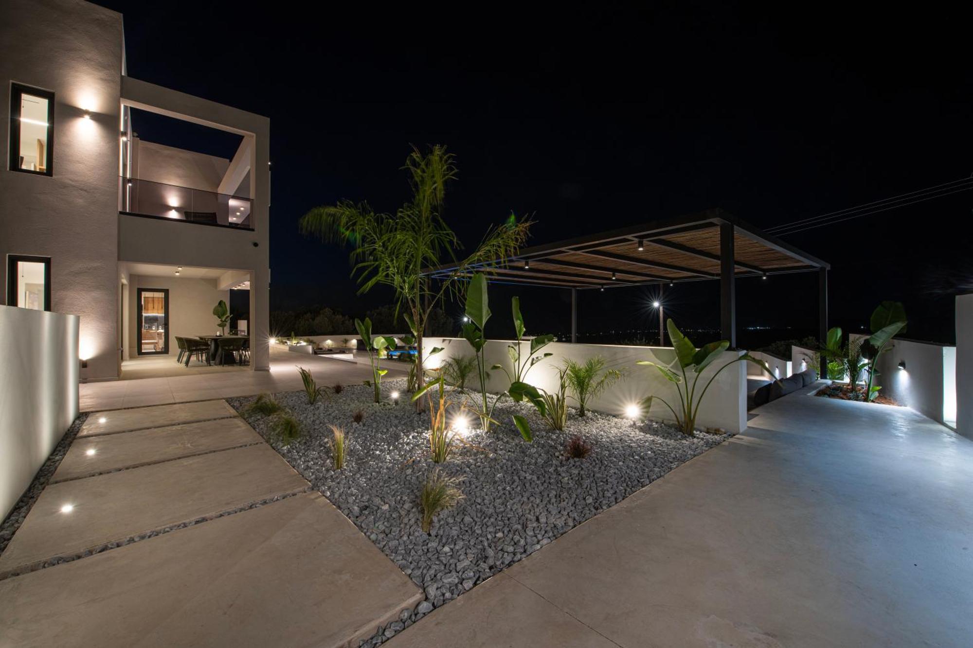 Leeva Oasis