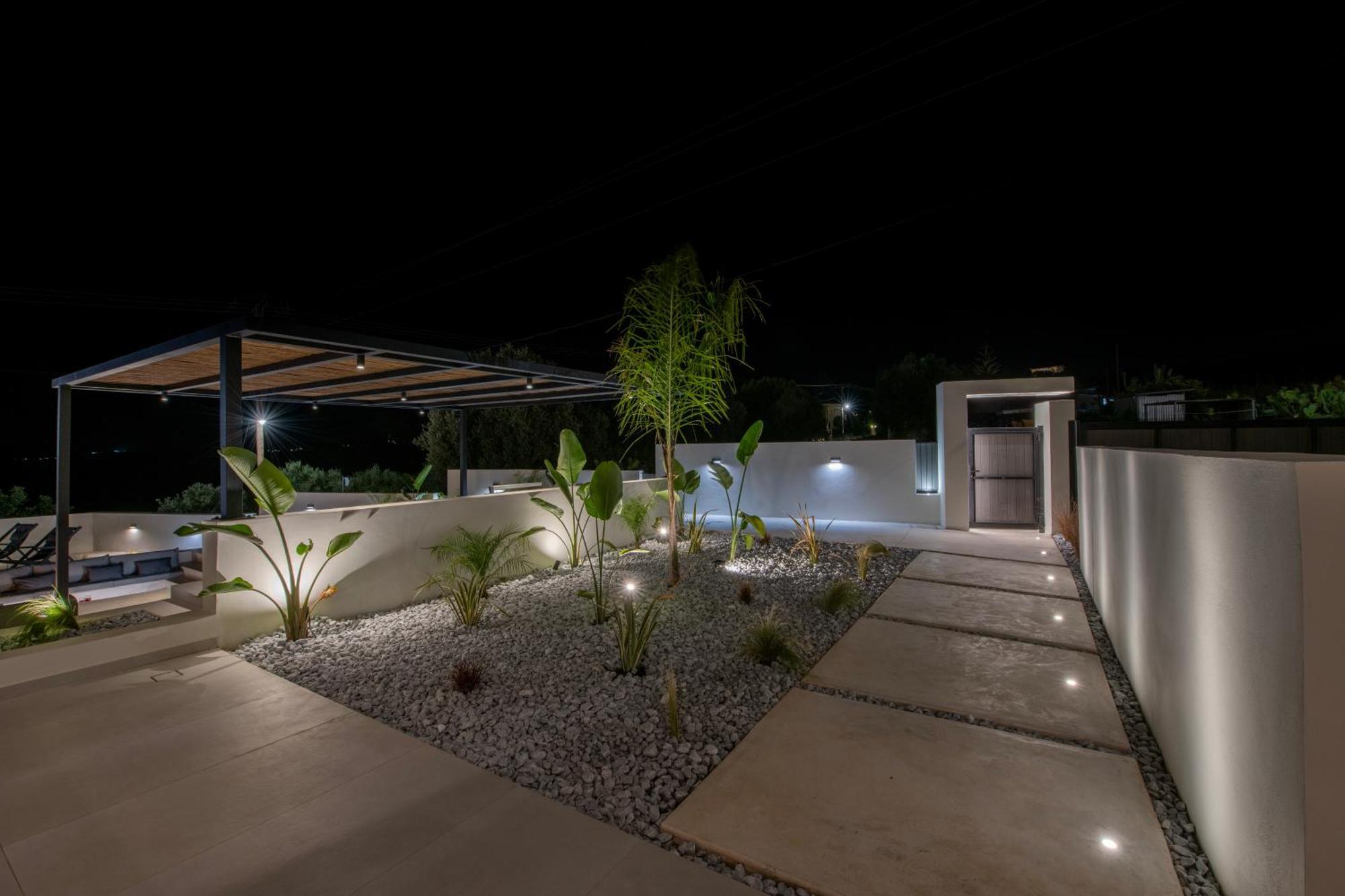 Leeva Oasis Loutra (Crete)