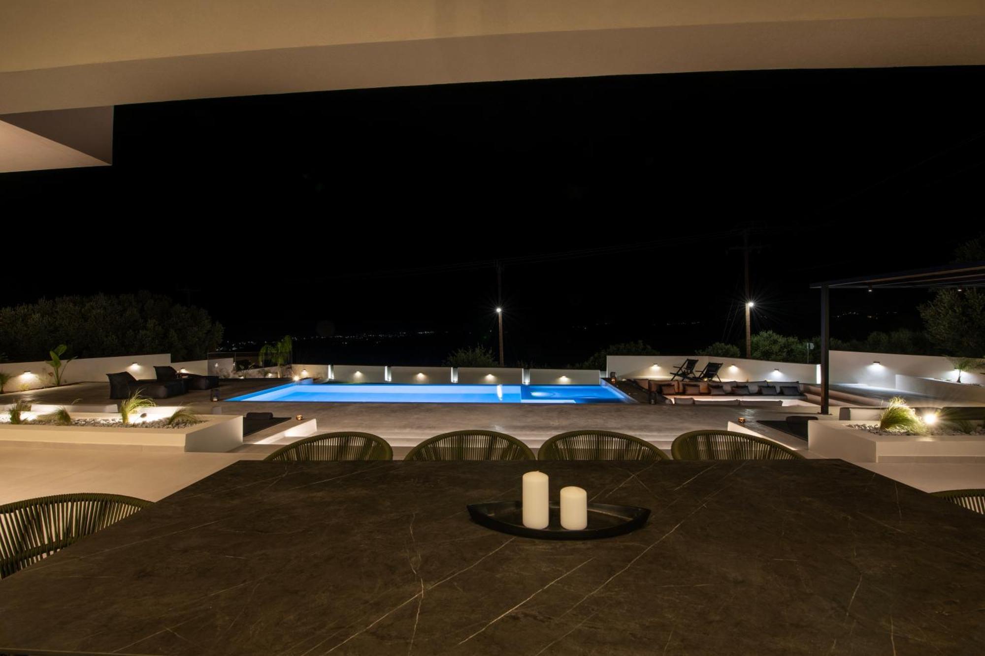 Leeva Oasis