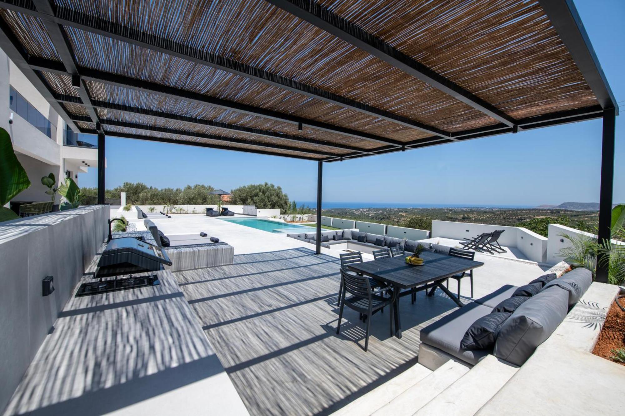 Leeva Oasis * Loutra (Crete)