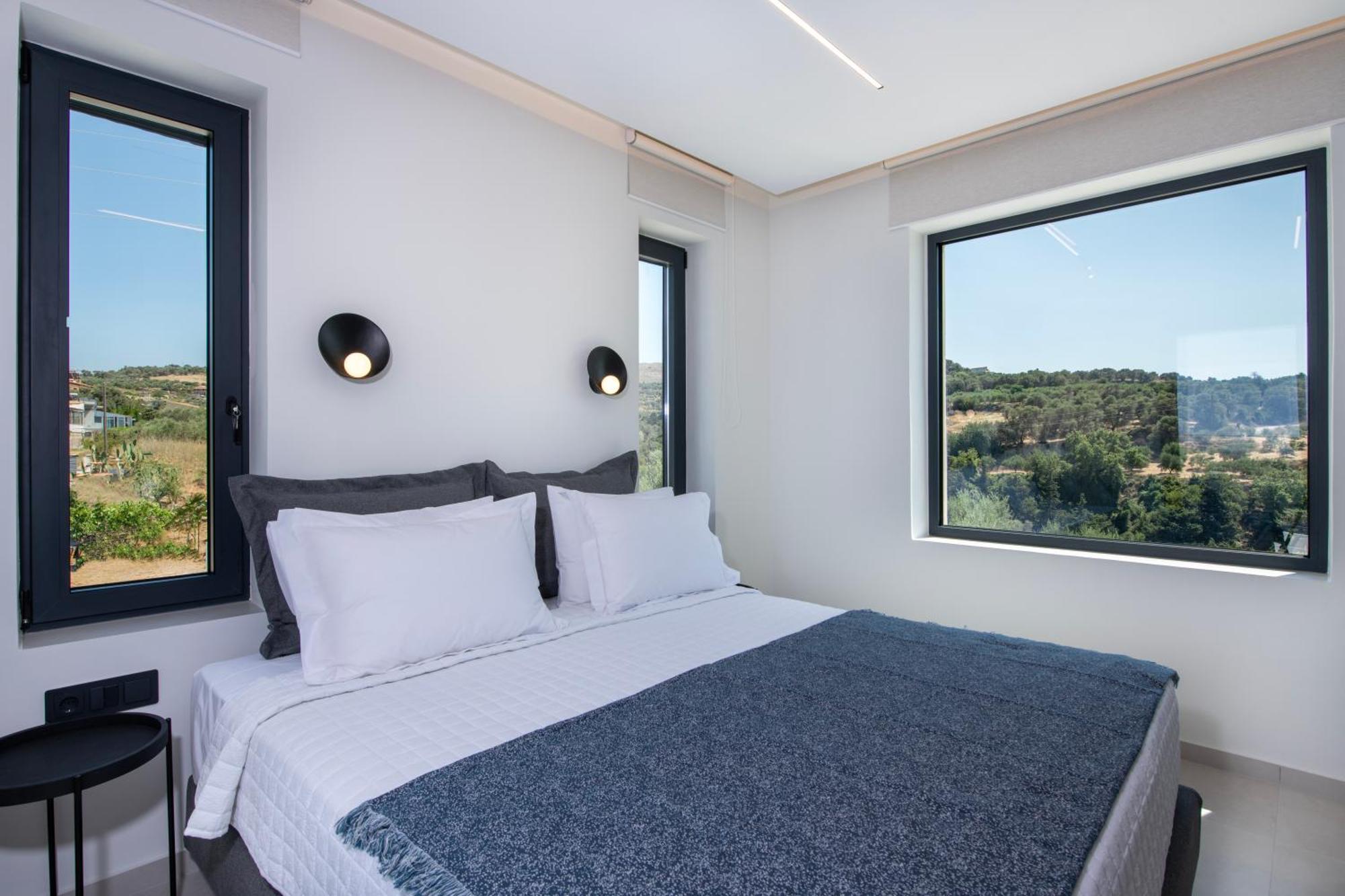Villa Leeva Oasis