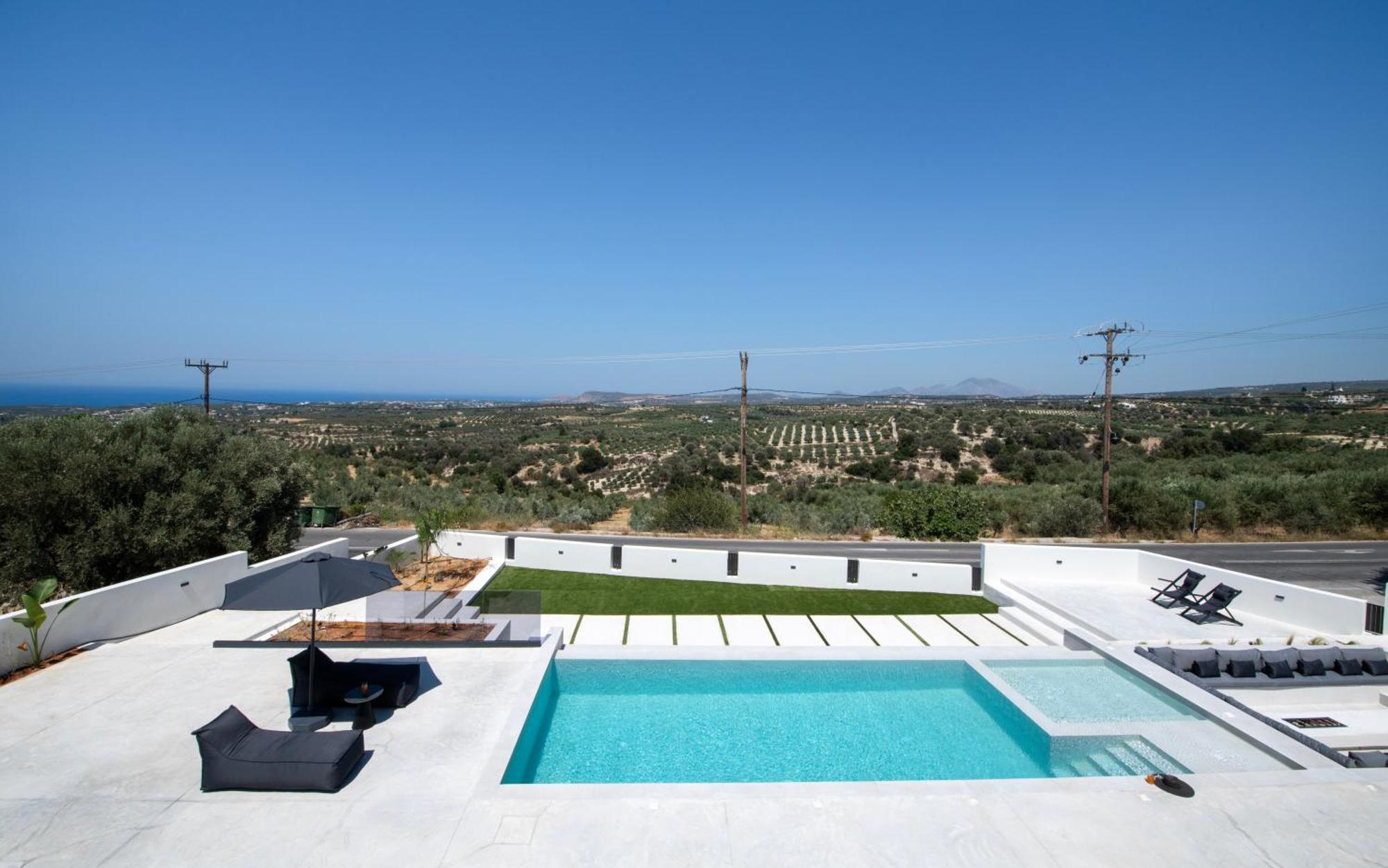 Leeva Oasis