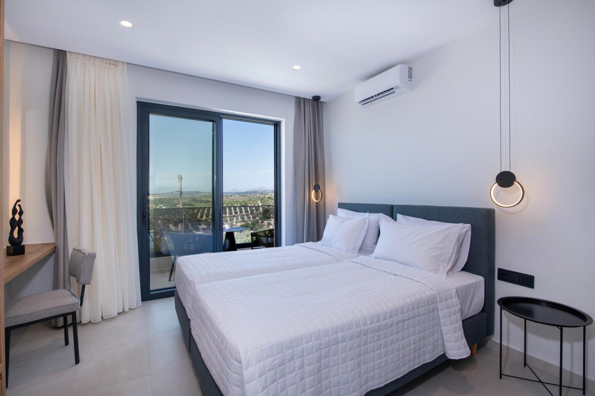 Leeva Oasis Villa *