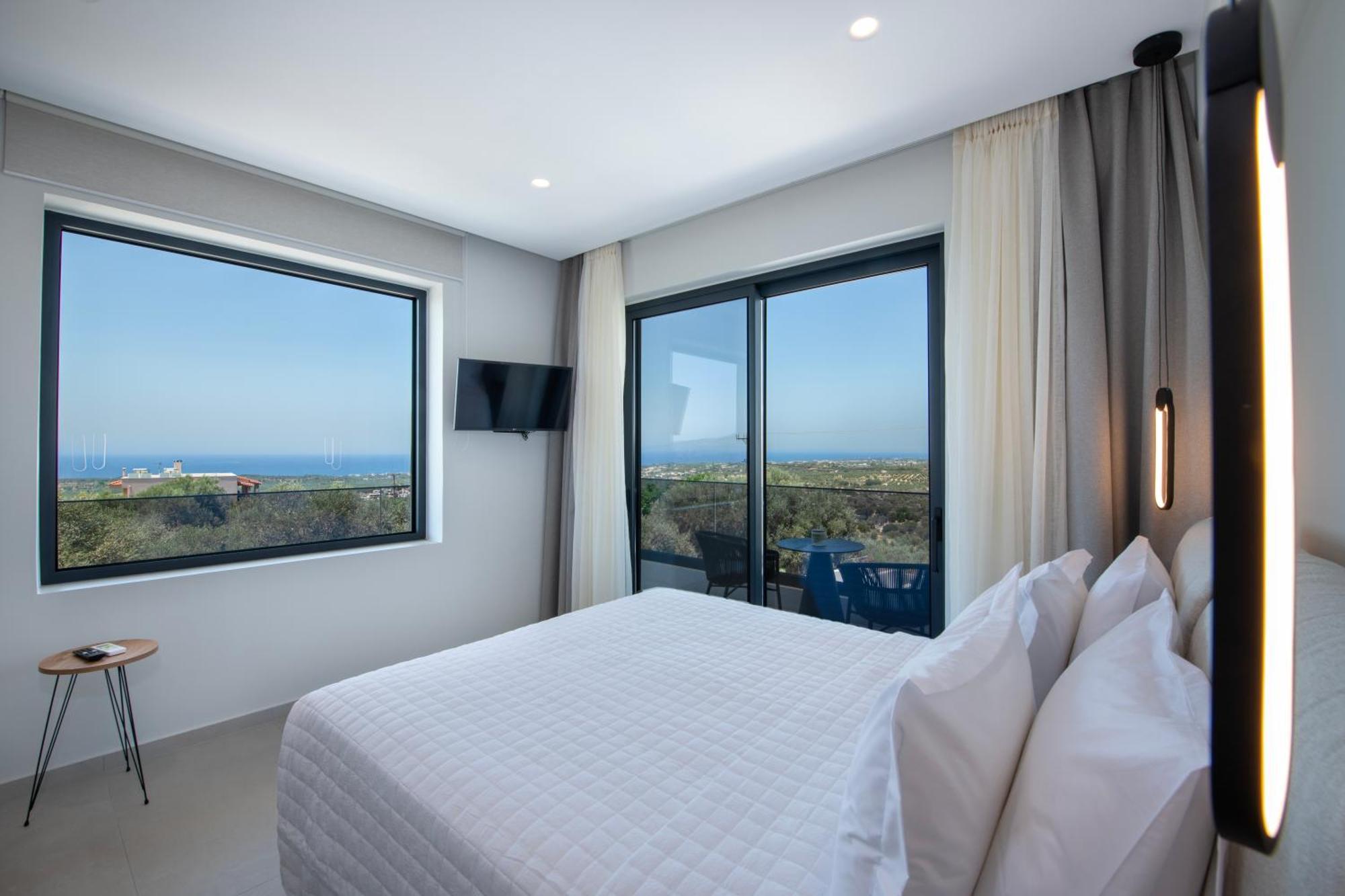 Leeva Oasis Loutra (Crete)
