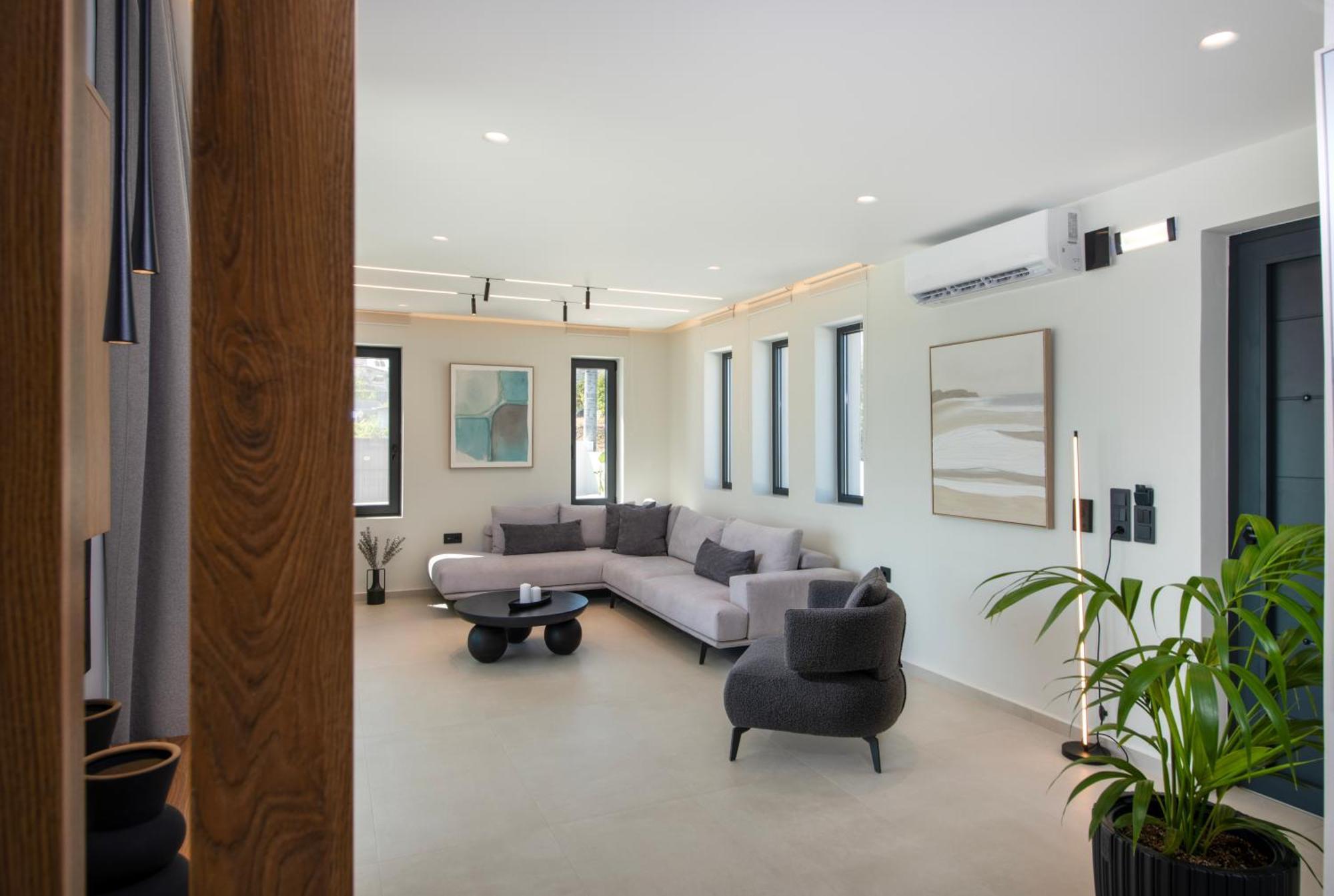 Leeva Oasis Loutra (Crete)