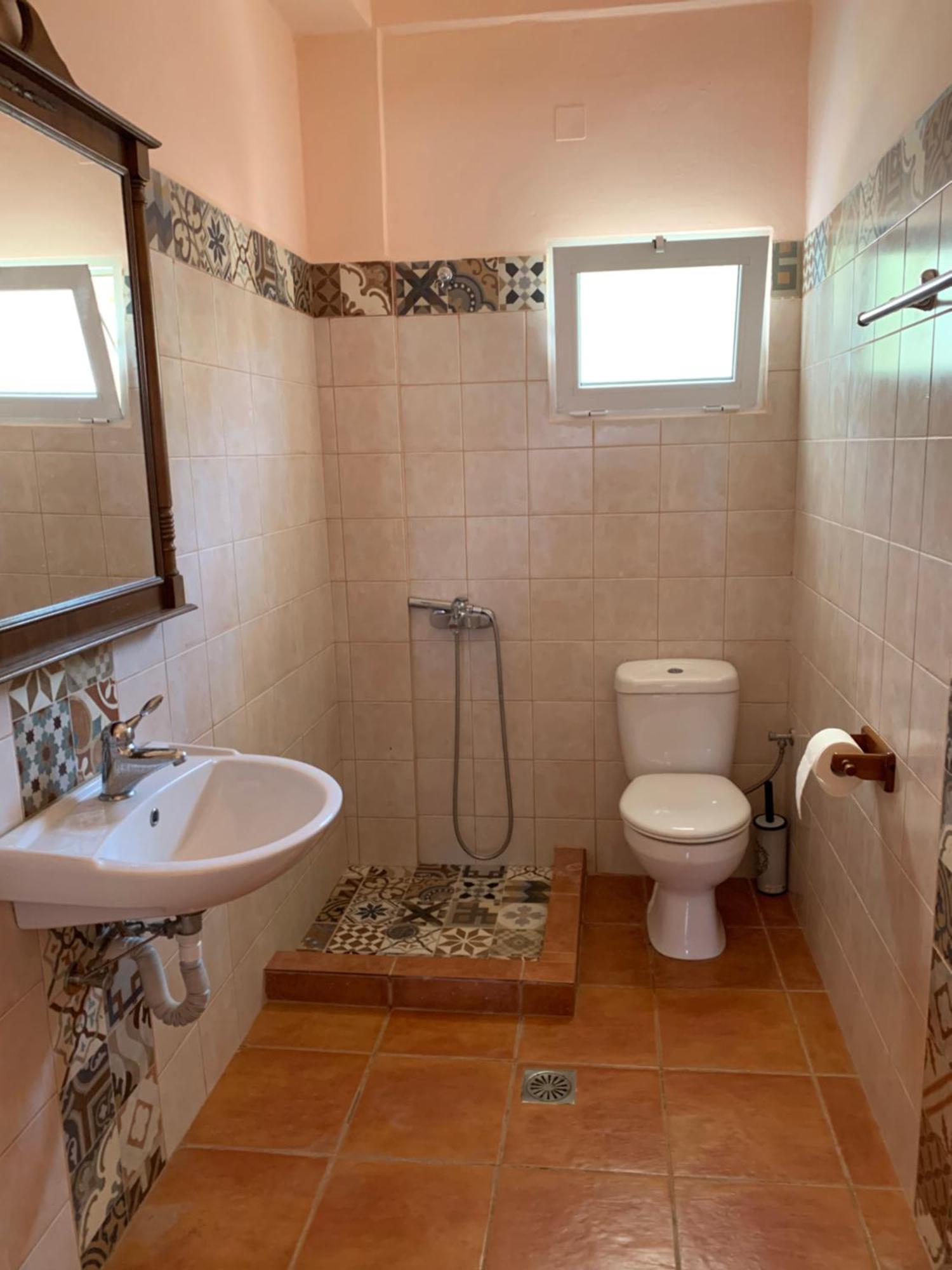ροδον Apartment Agia Marina (Leros)