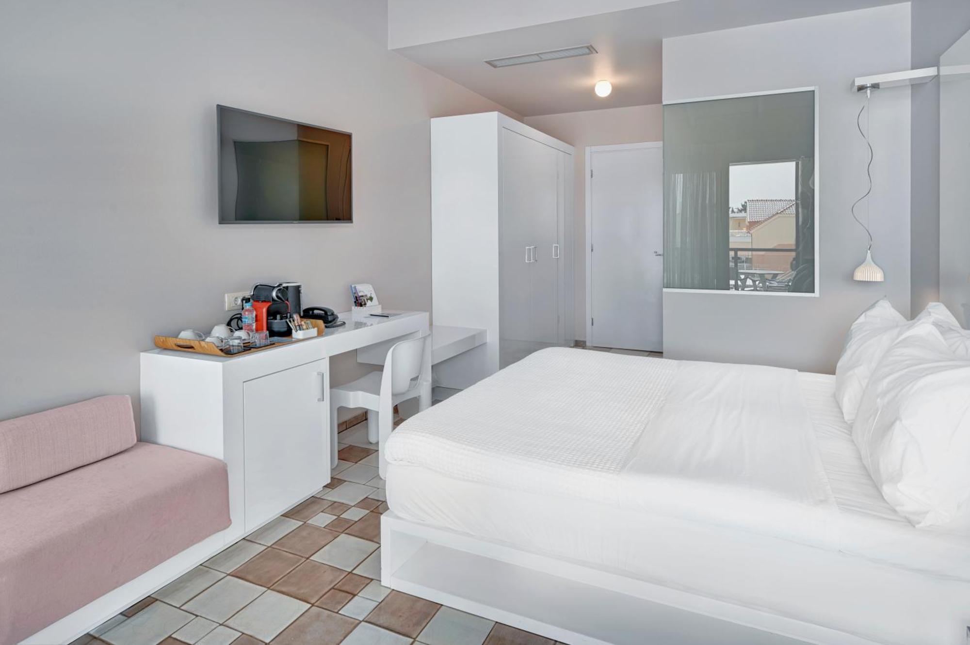Sesa Boutique & Restaurant 3*