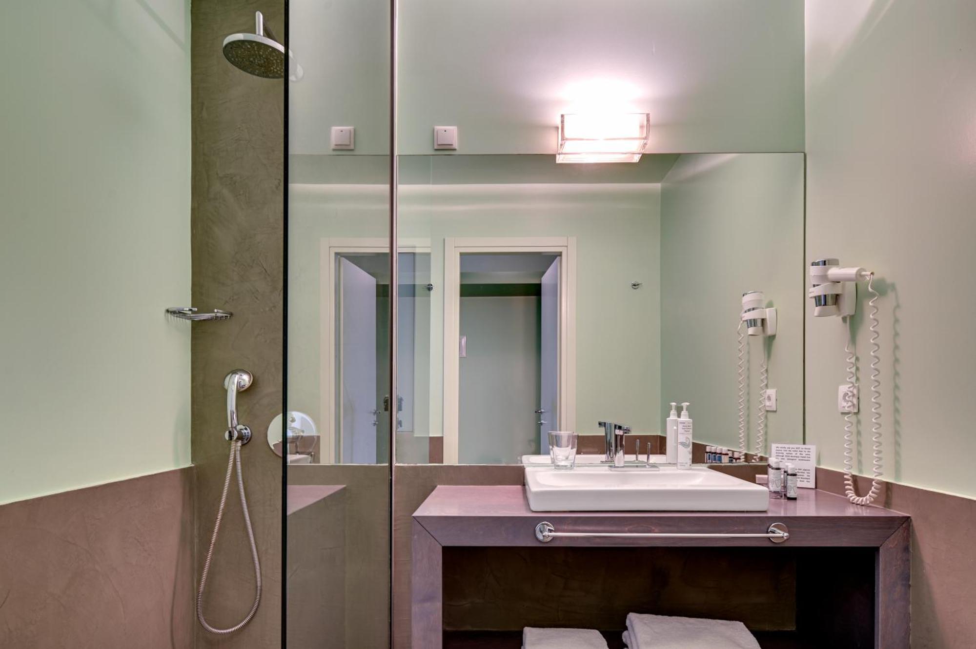 Sesa Boutique & Restaurant 3* Kanali (Epirus)