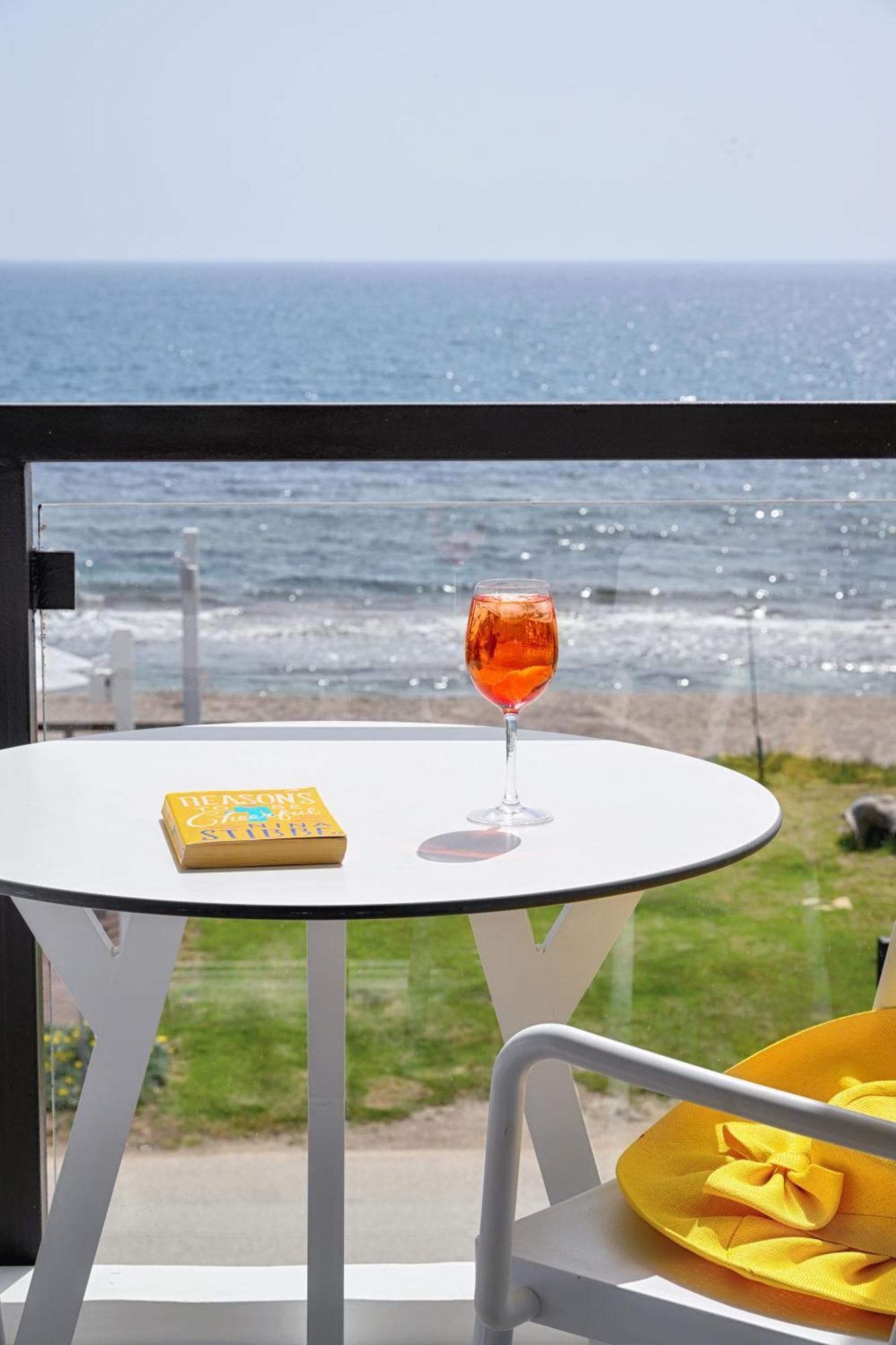 Sesa Boutique & Restaurant Hotel