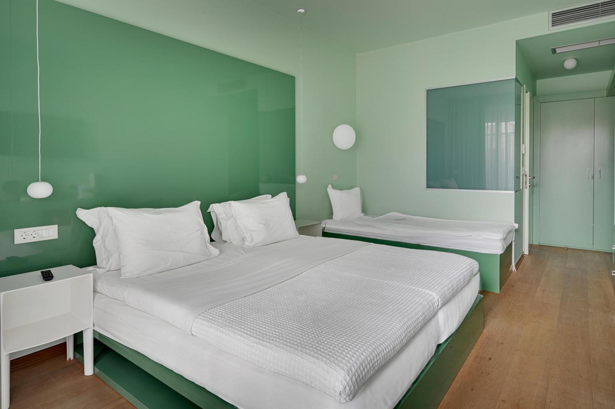 Hotel Sesa Boutique & Restaurant