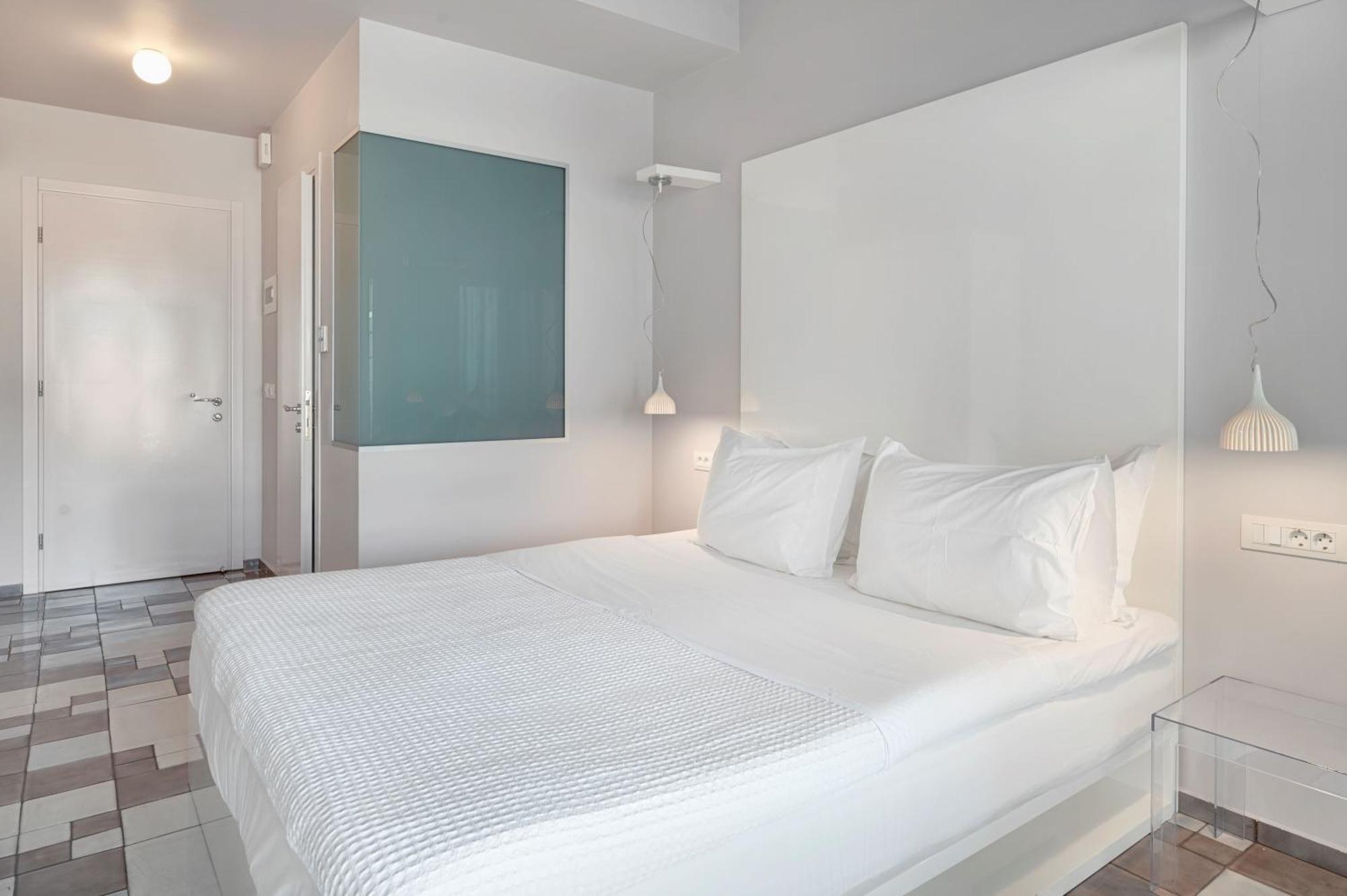 Hotel Sesa Boutique & Restaurant 3*