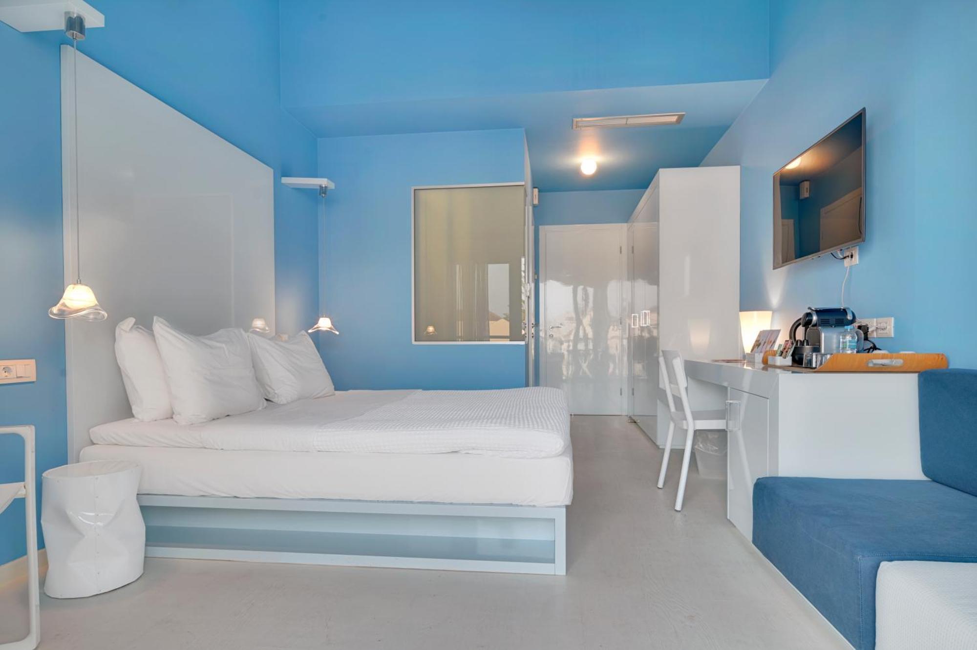 Sesa Boutique & Restaurant Kanali (Epirus)