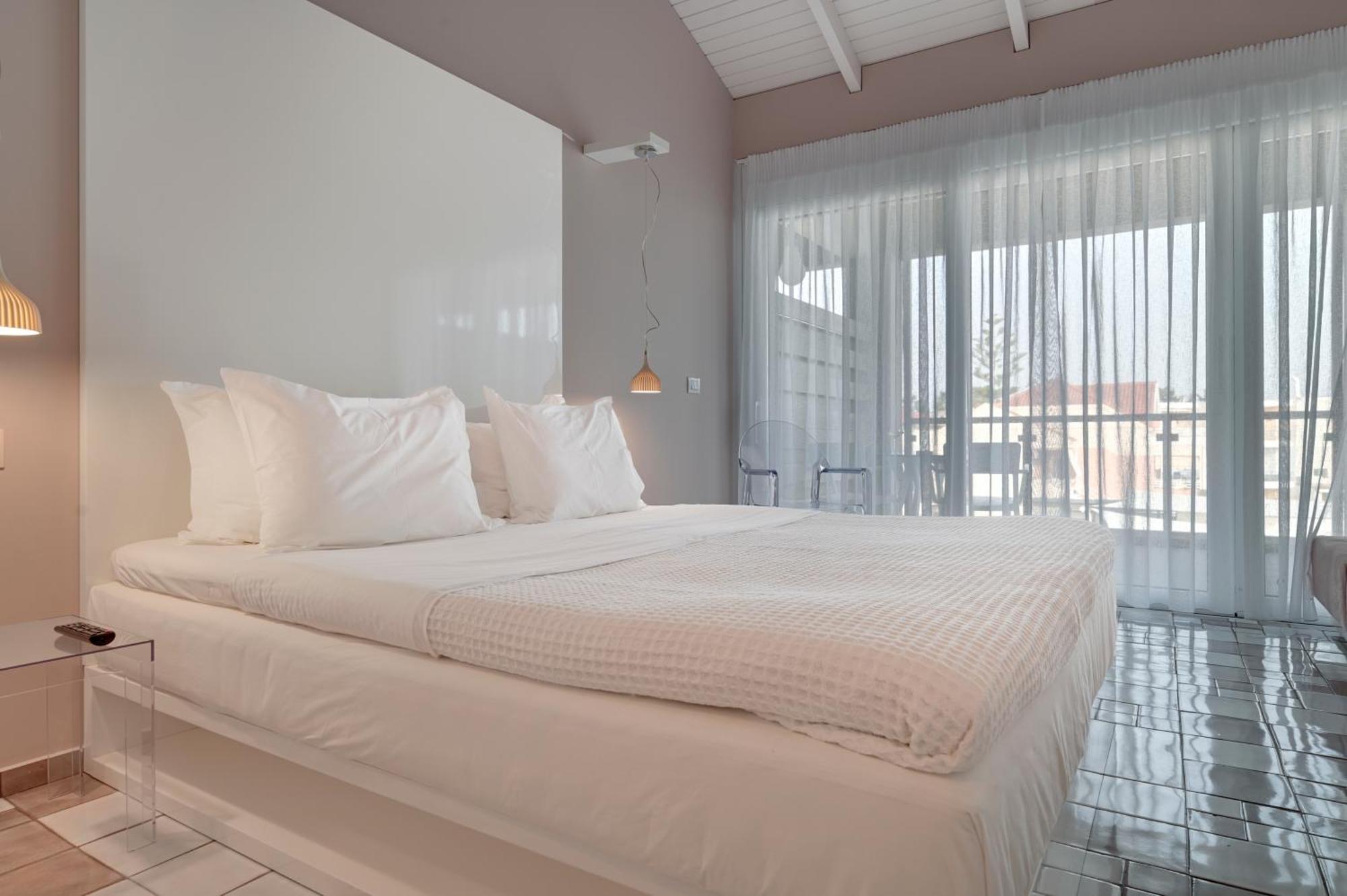 Sesa Boutique & Restaurant 3* Kanali (Epirus)