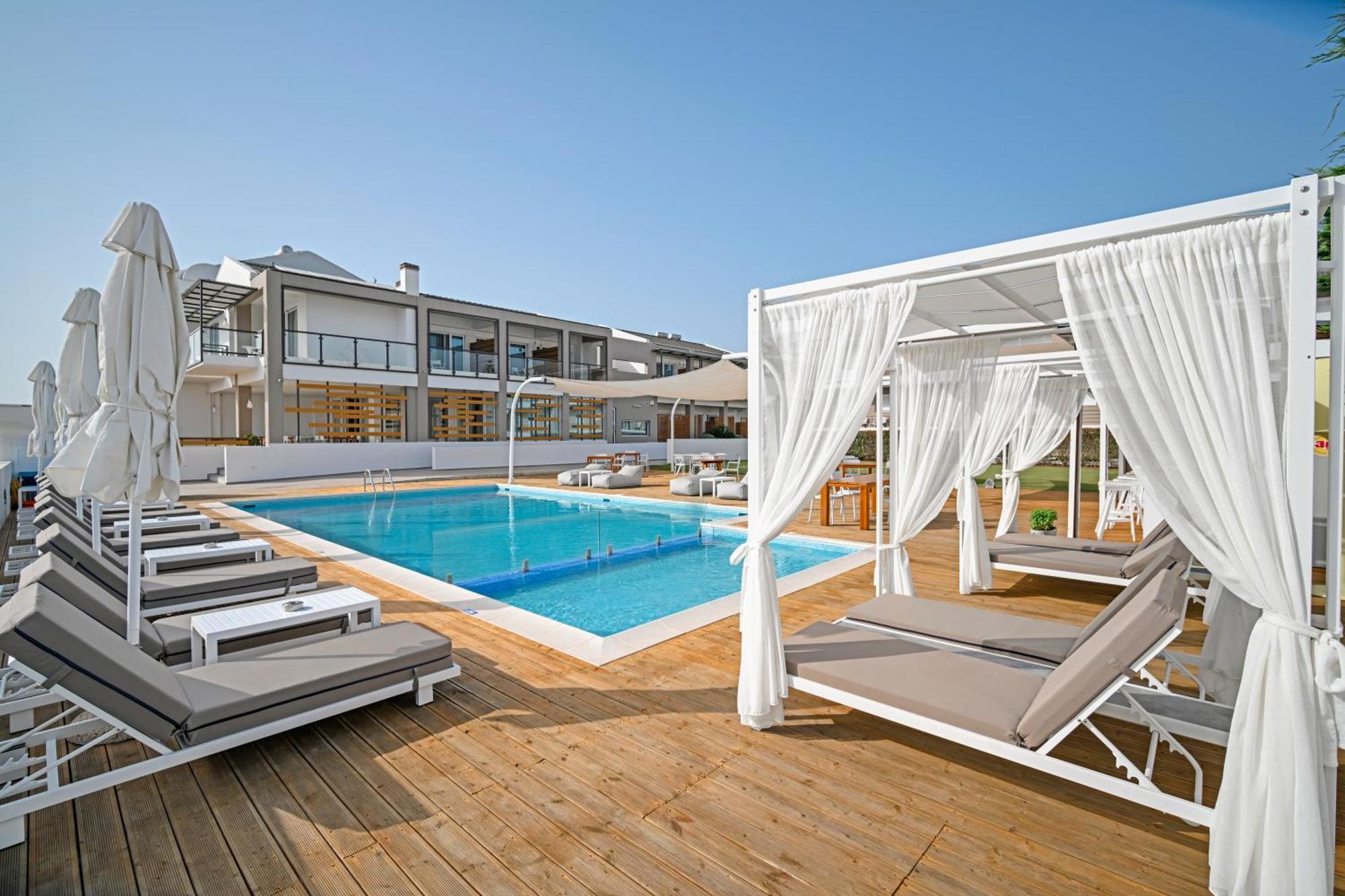 Sesa Boutique & Restaurant Hotel