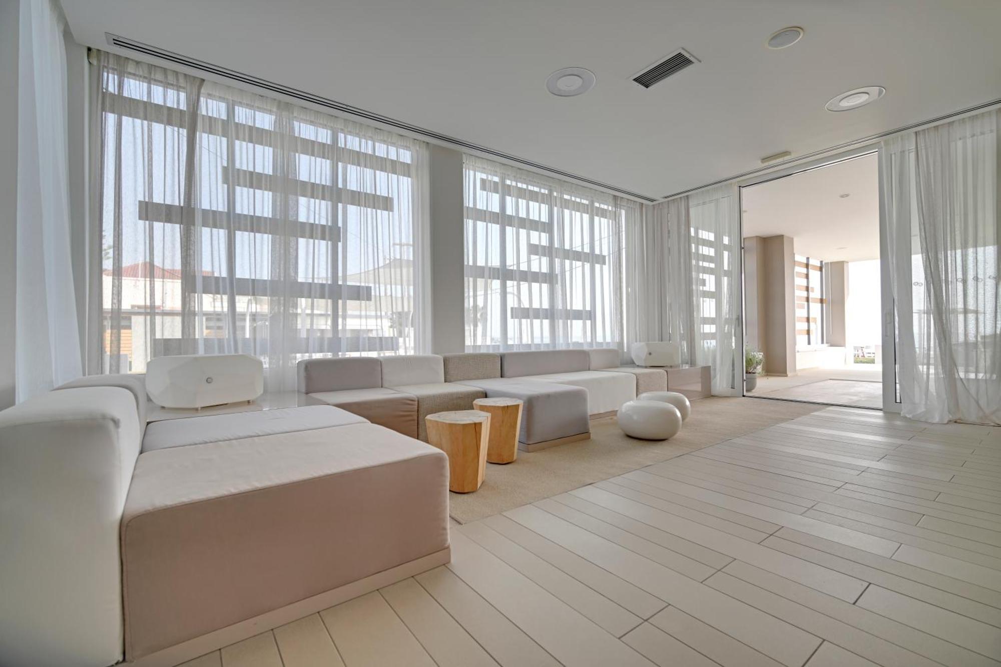 Hotel Sesa Boutique & Restaurant