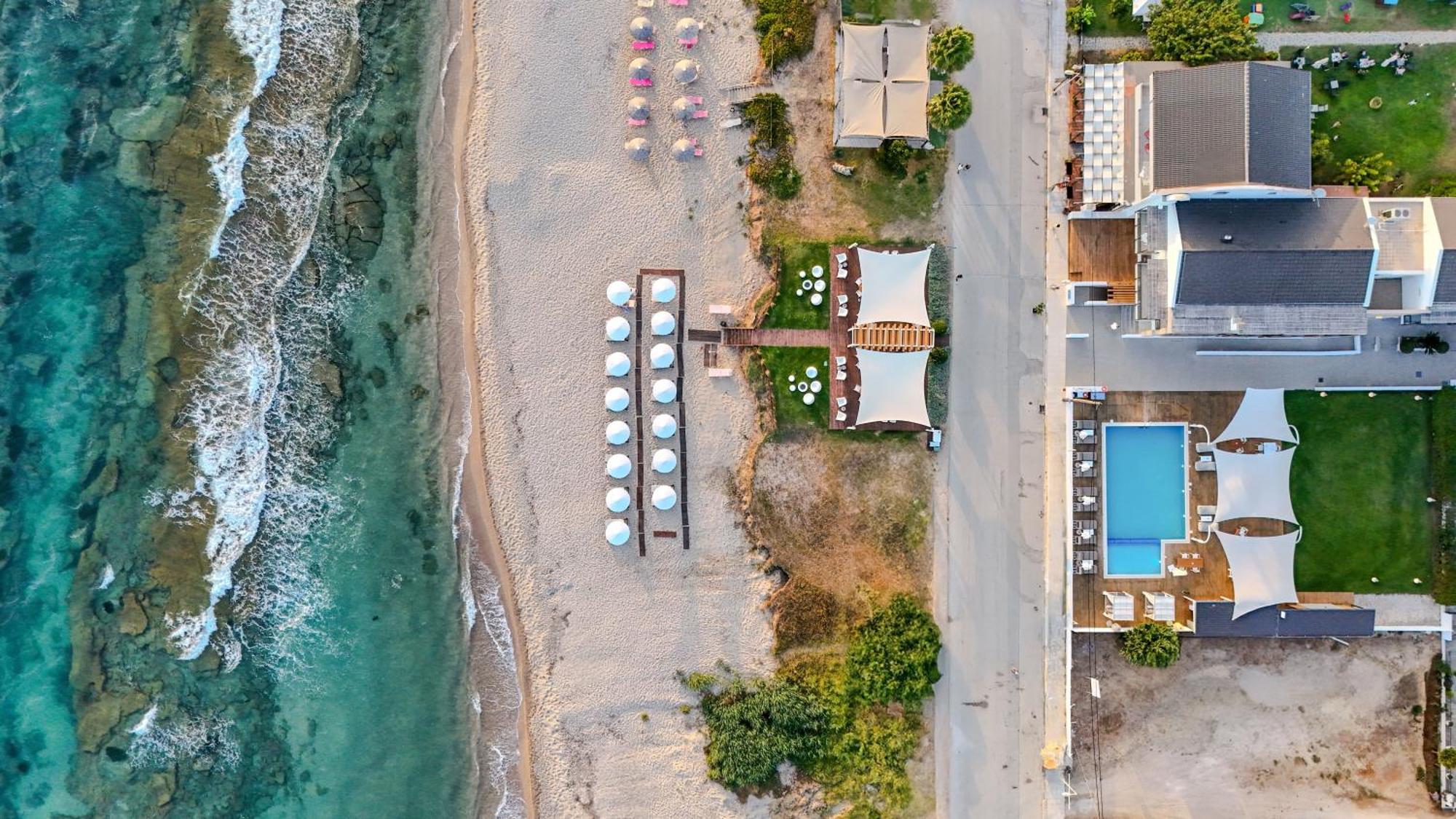 Hotel Sesa Boutique & Restaurant 3*