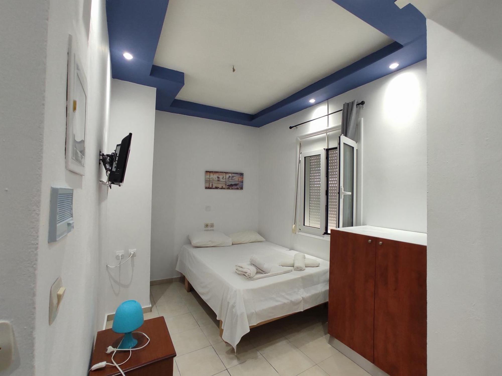 Chalkidonos Apartment Heraklion (Crete)