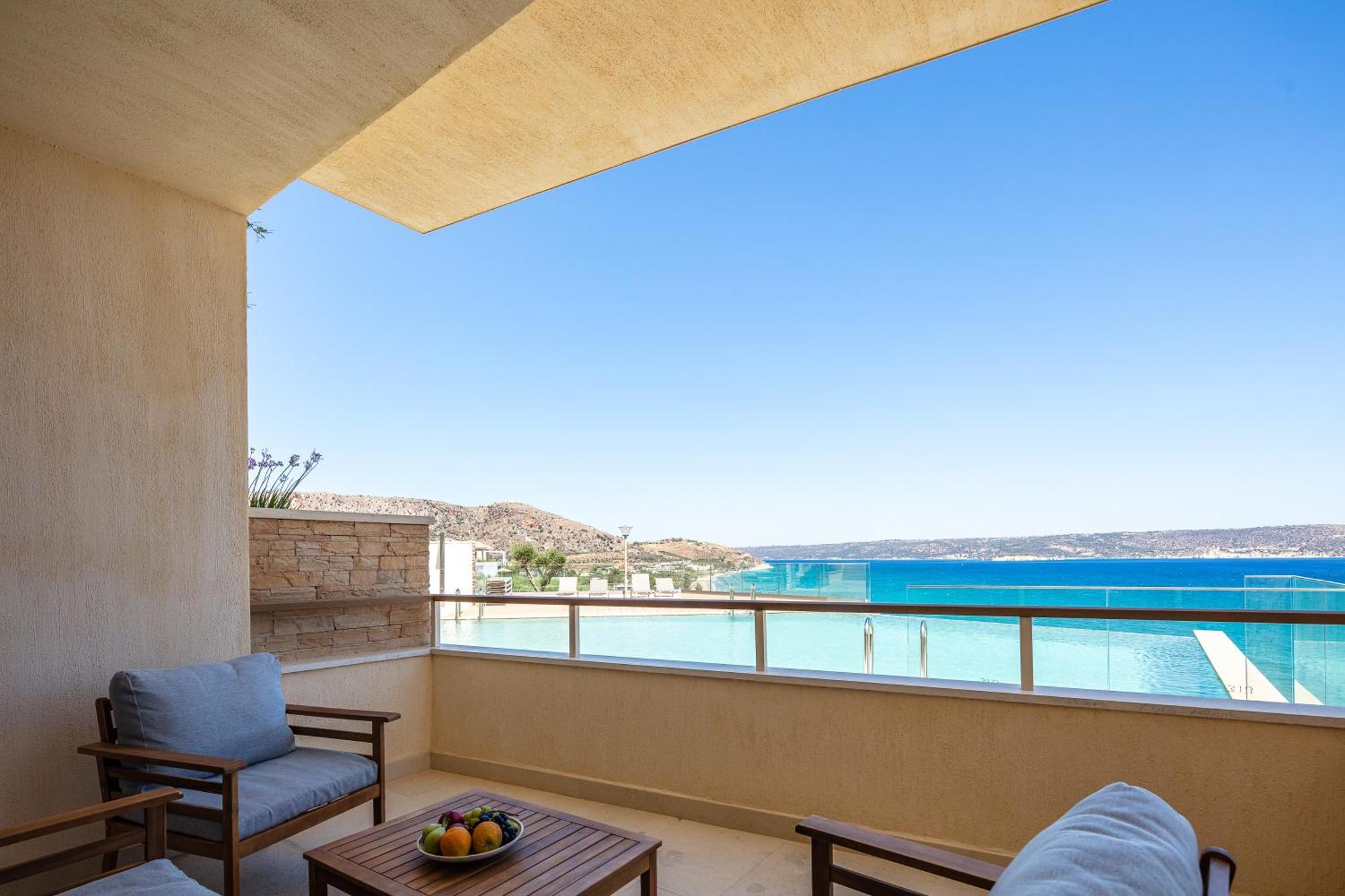 Panorama Seaview Village At