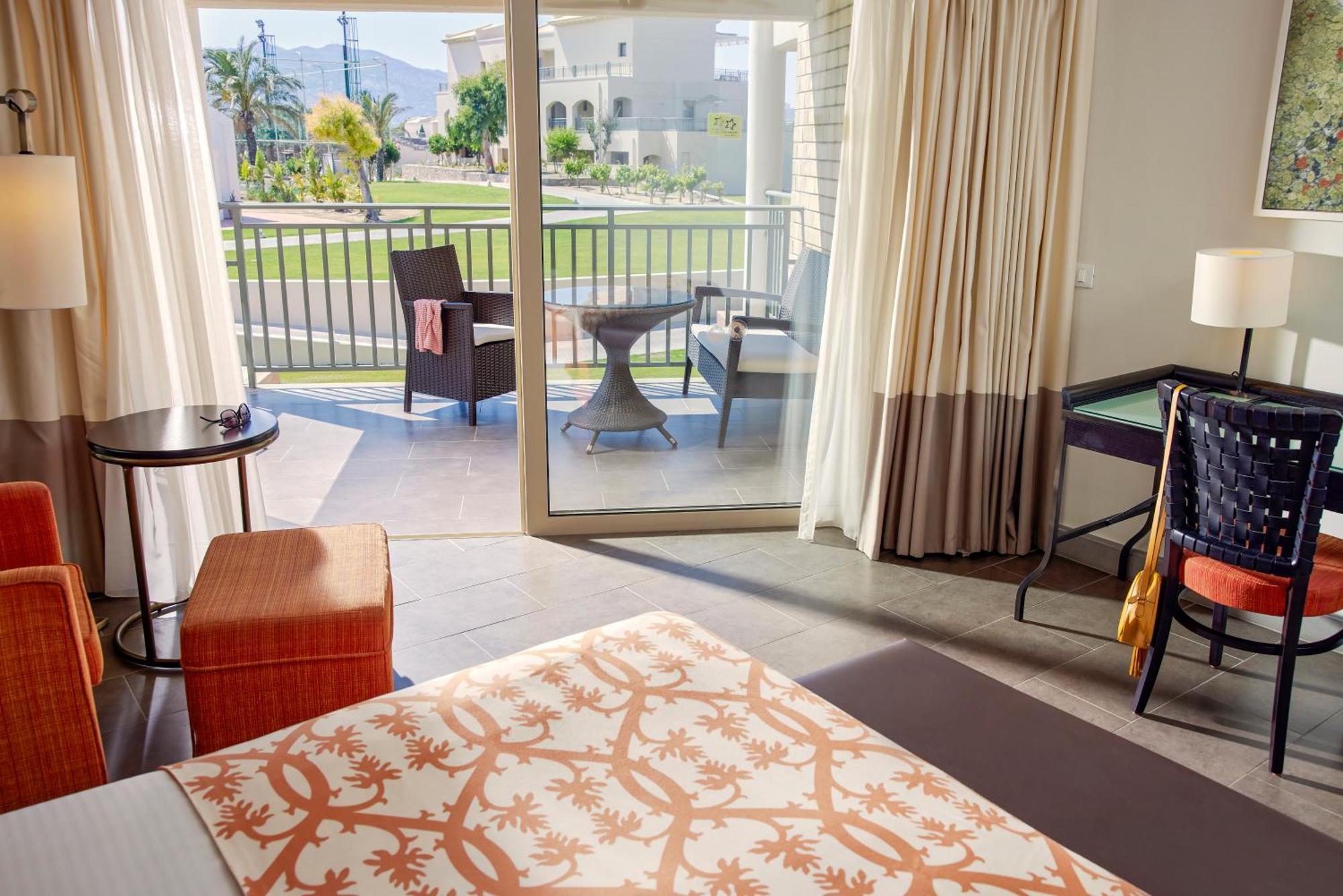 Tui Magic Life Maris - Adults Only Heraklion (Crete)