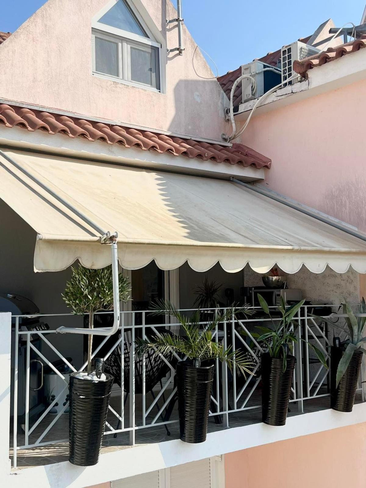Apartment Diamond Lux Argostoli (Kefalonia)