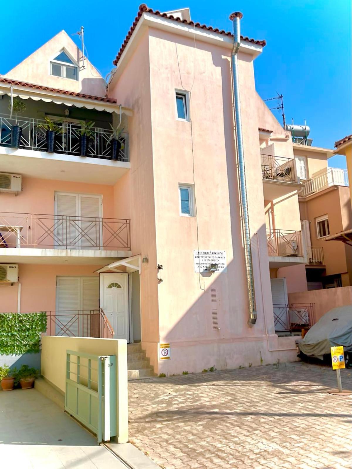 Diamond Lux * Argostoli (Kefalonia)