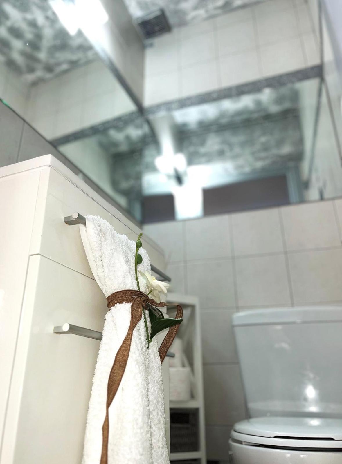 Apartment Diamond Lux *