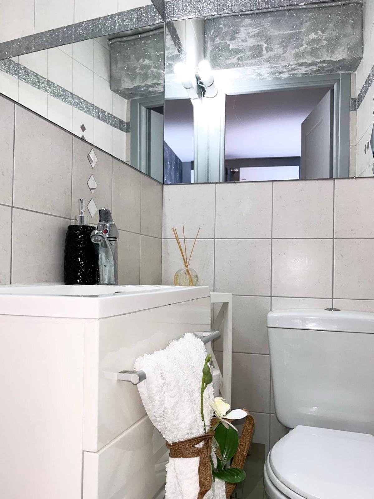 Diamond Lux Apartment Argostoli (Kefalonia)