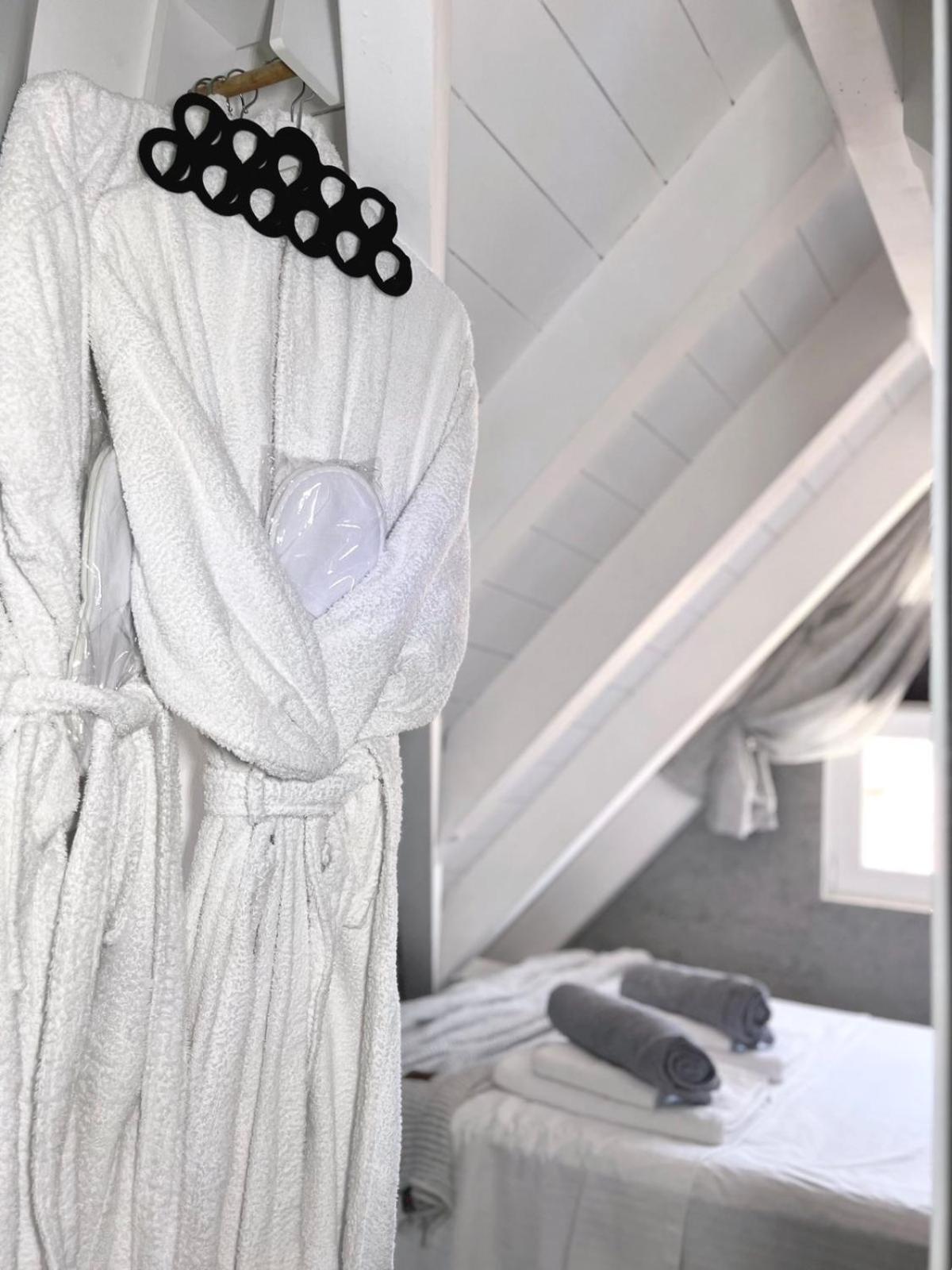 Diamond Lux Apartment