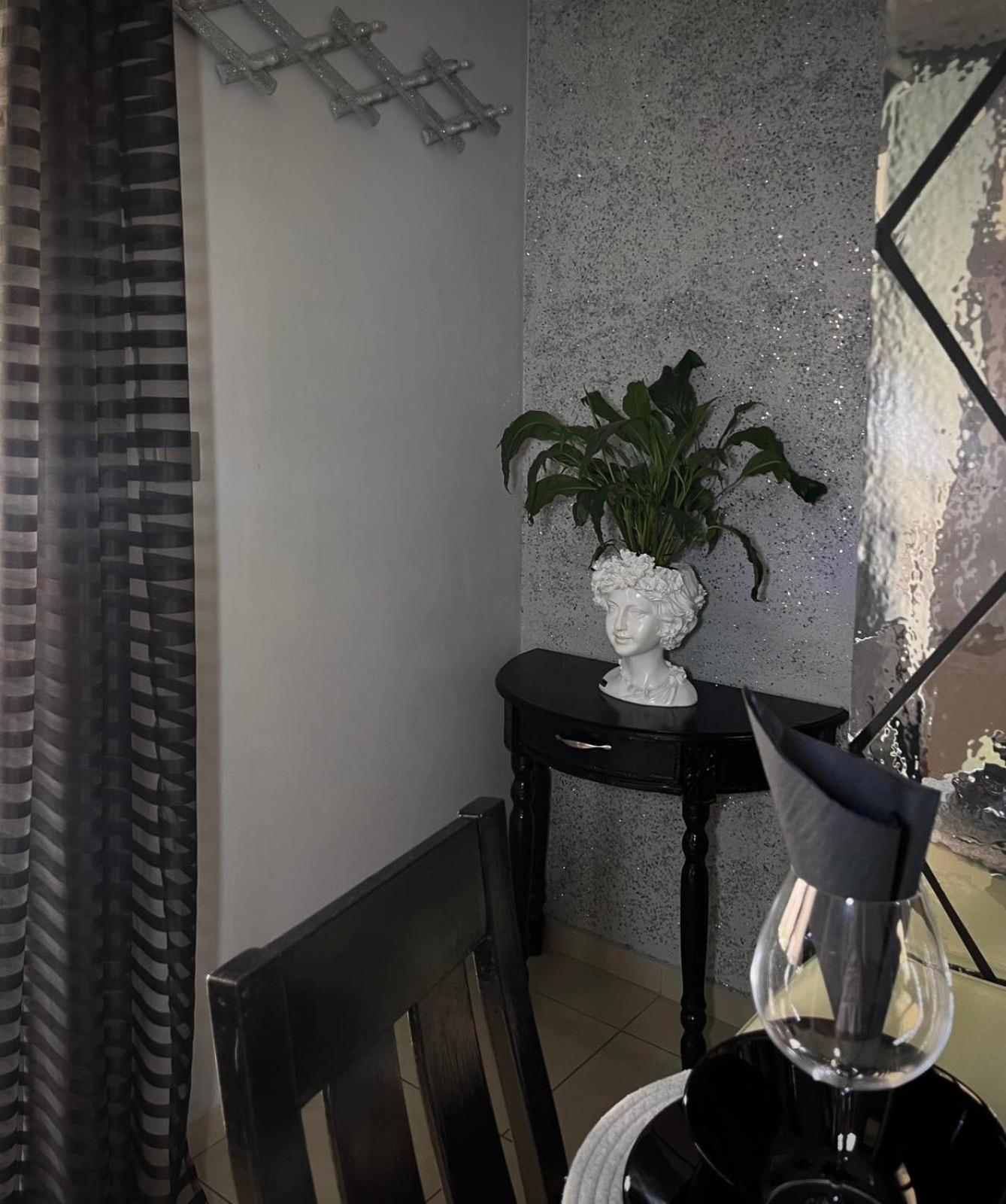 Apartment Diamond Lux *