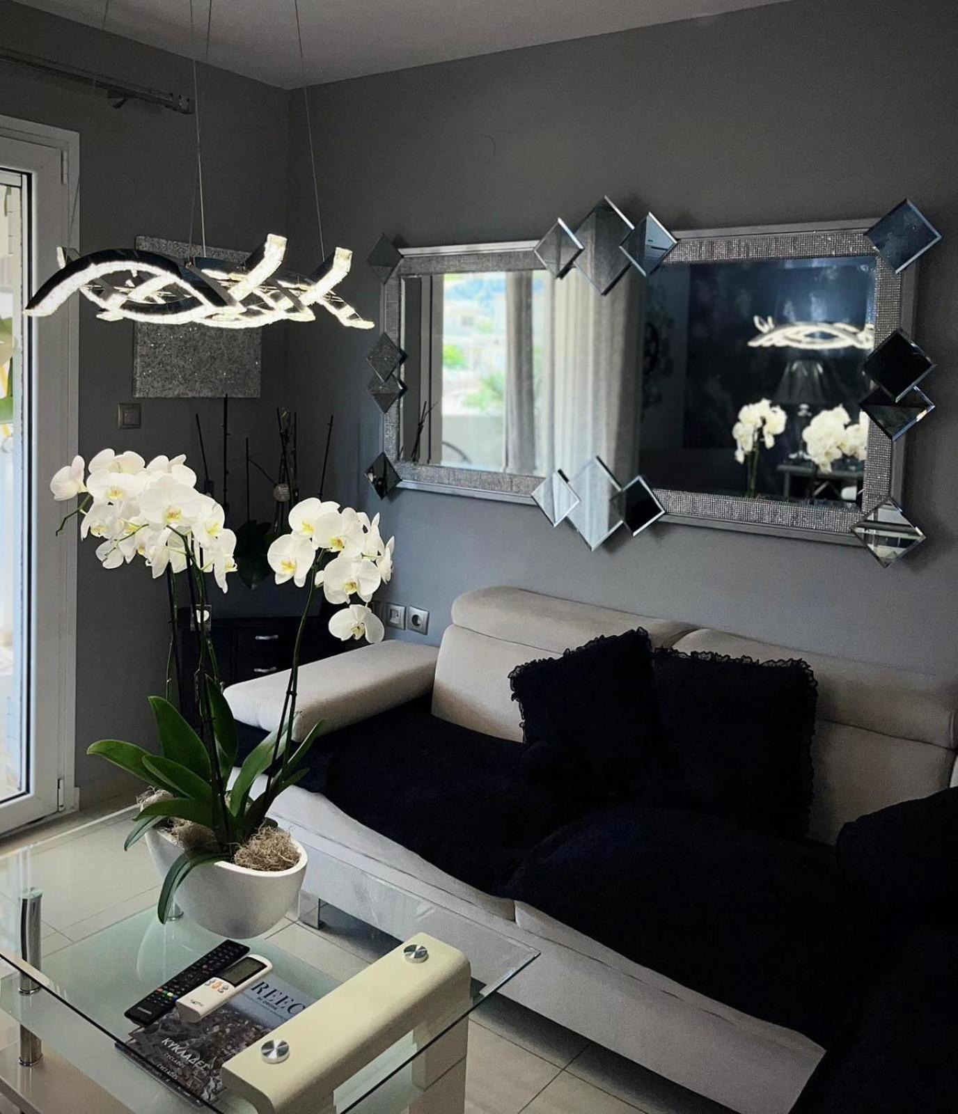 Diamond Lux Apartment