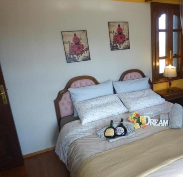 Georgius Apartment *
