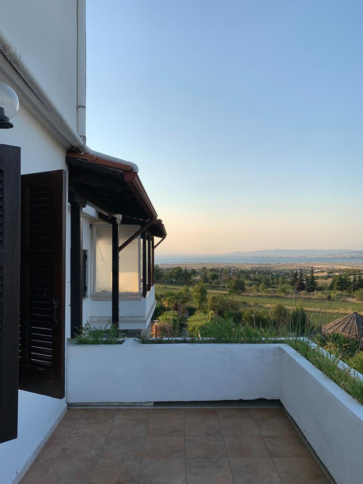Georgius Apartment *