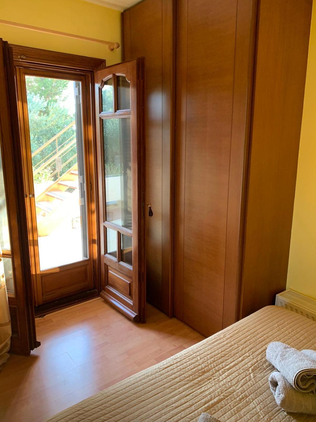 Georgius Apartment