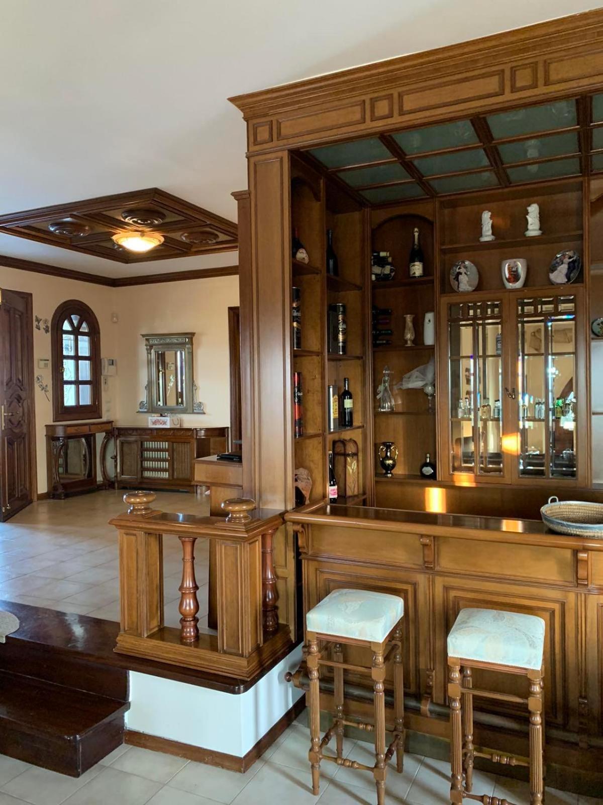 Apartment Georgius